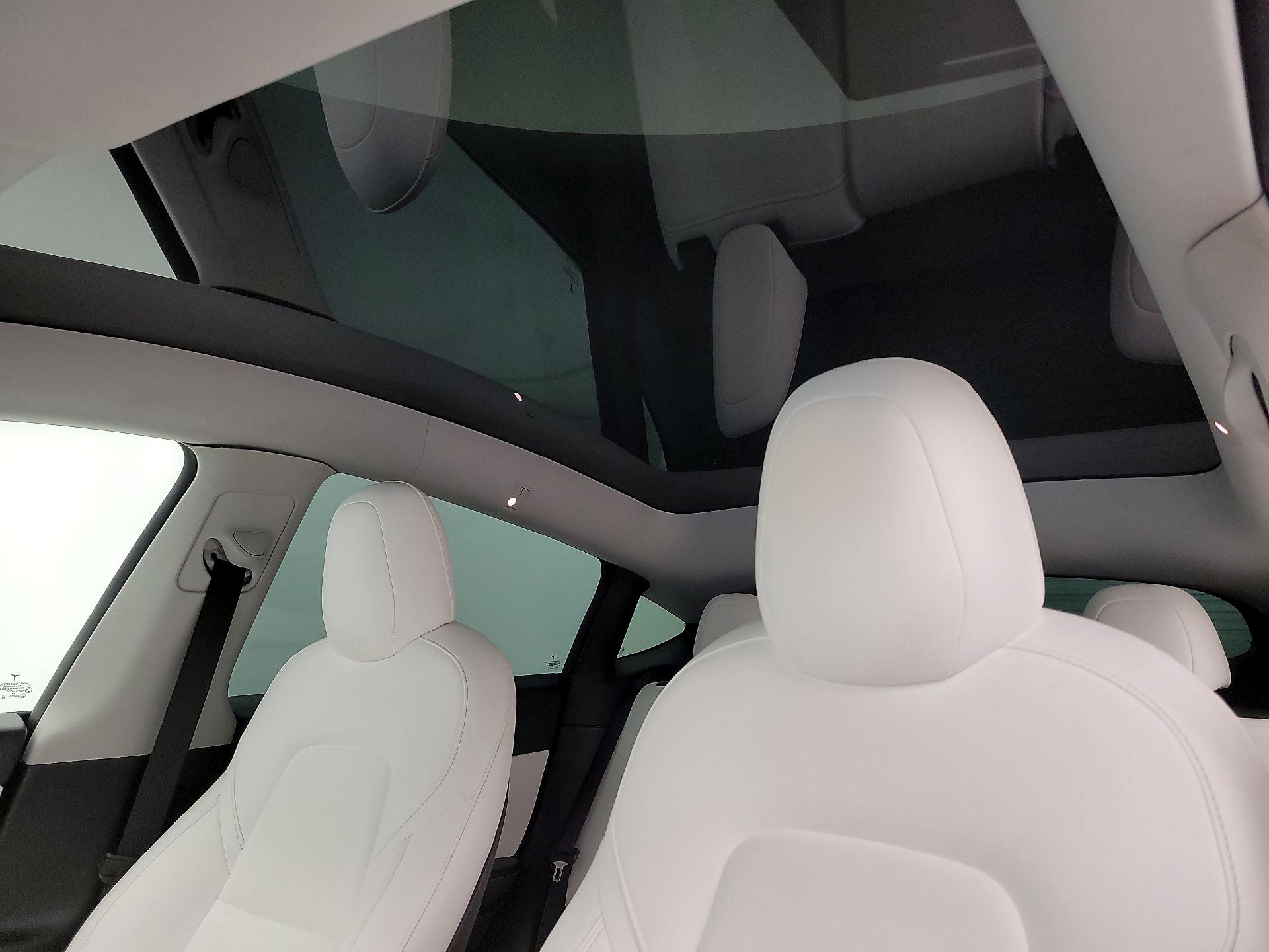 Thumbnail: 2021 Tesla Model Y - 18