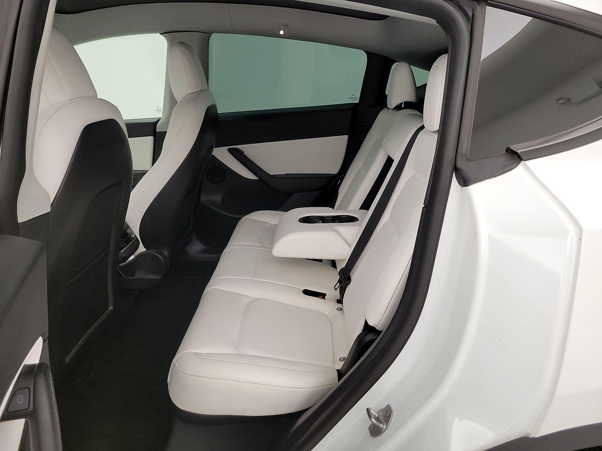 Thumbnail: 2021 Tesla Model Y - 19