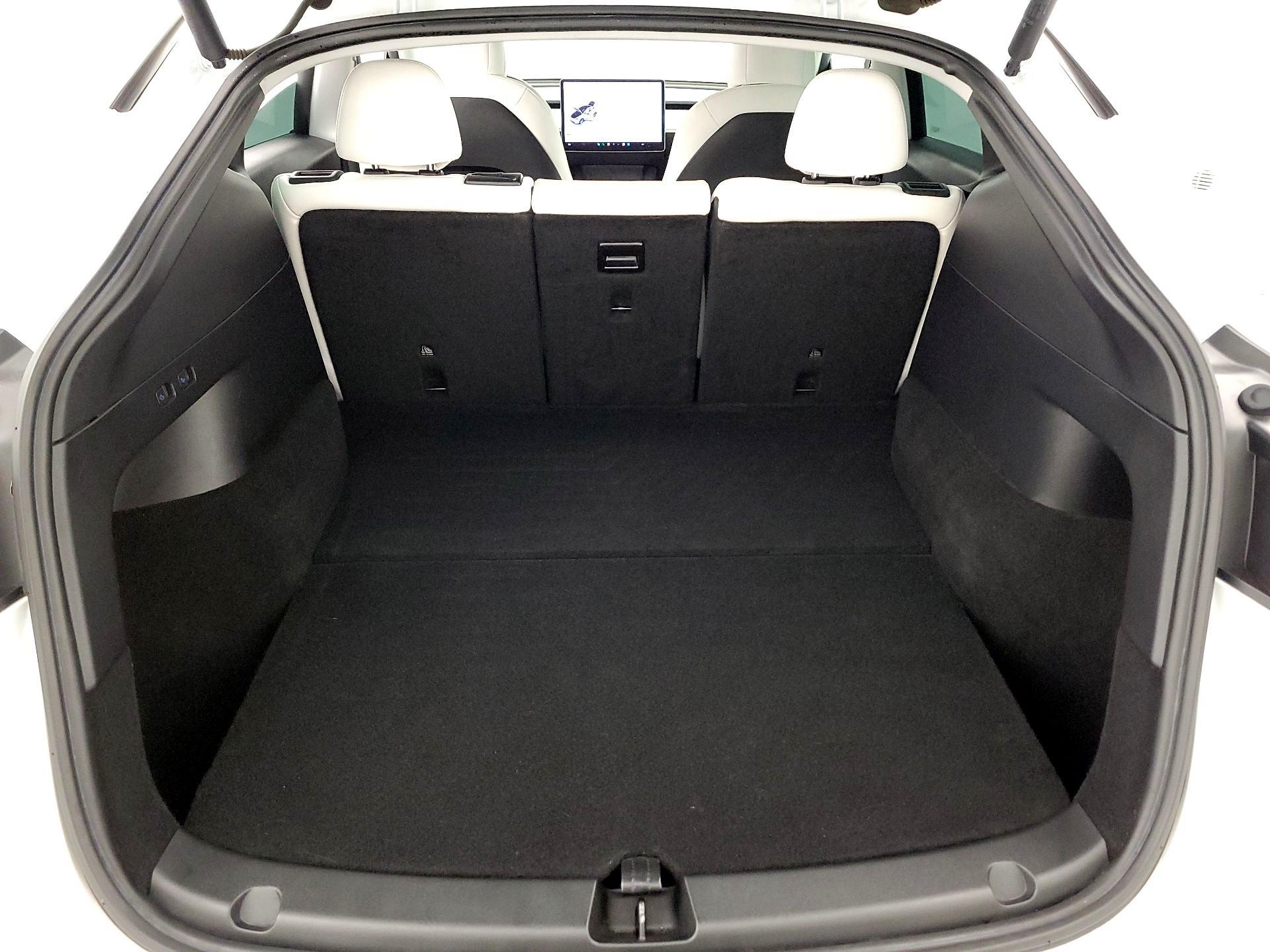 Thumbnail: 2021 Tesla Model Y - 20