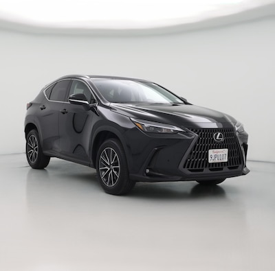 2024 Lexus NX 350h Premium