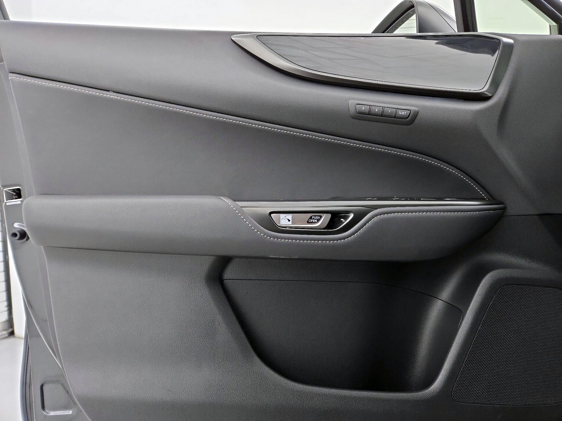 Thumbnail: 2024 Lexus NX - 12