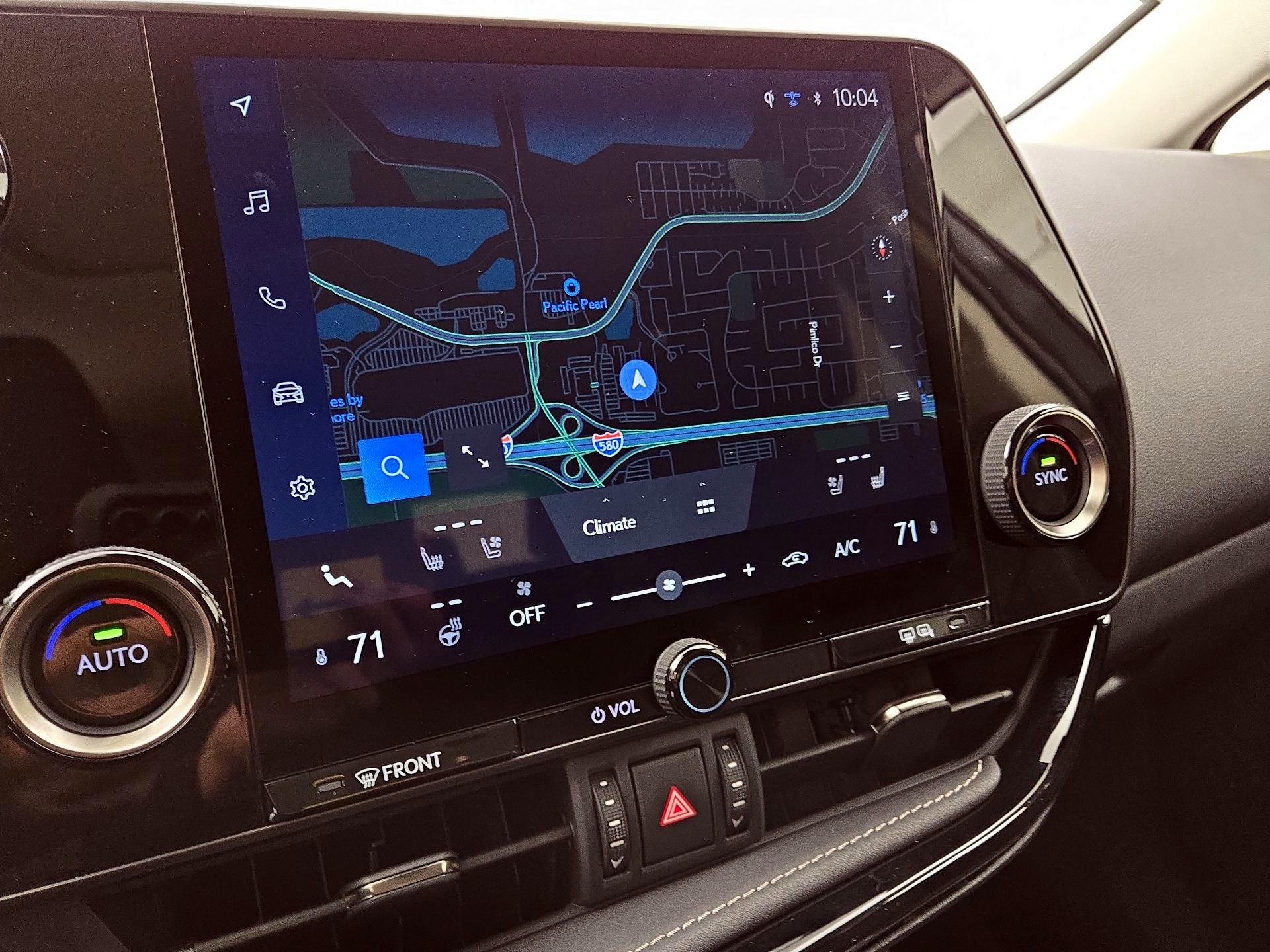 Thumbnail: 2024 Lexus NX - 14