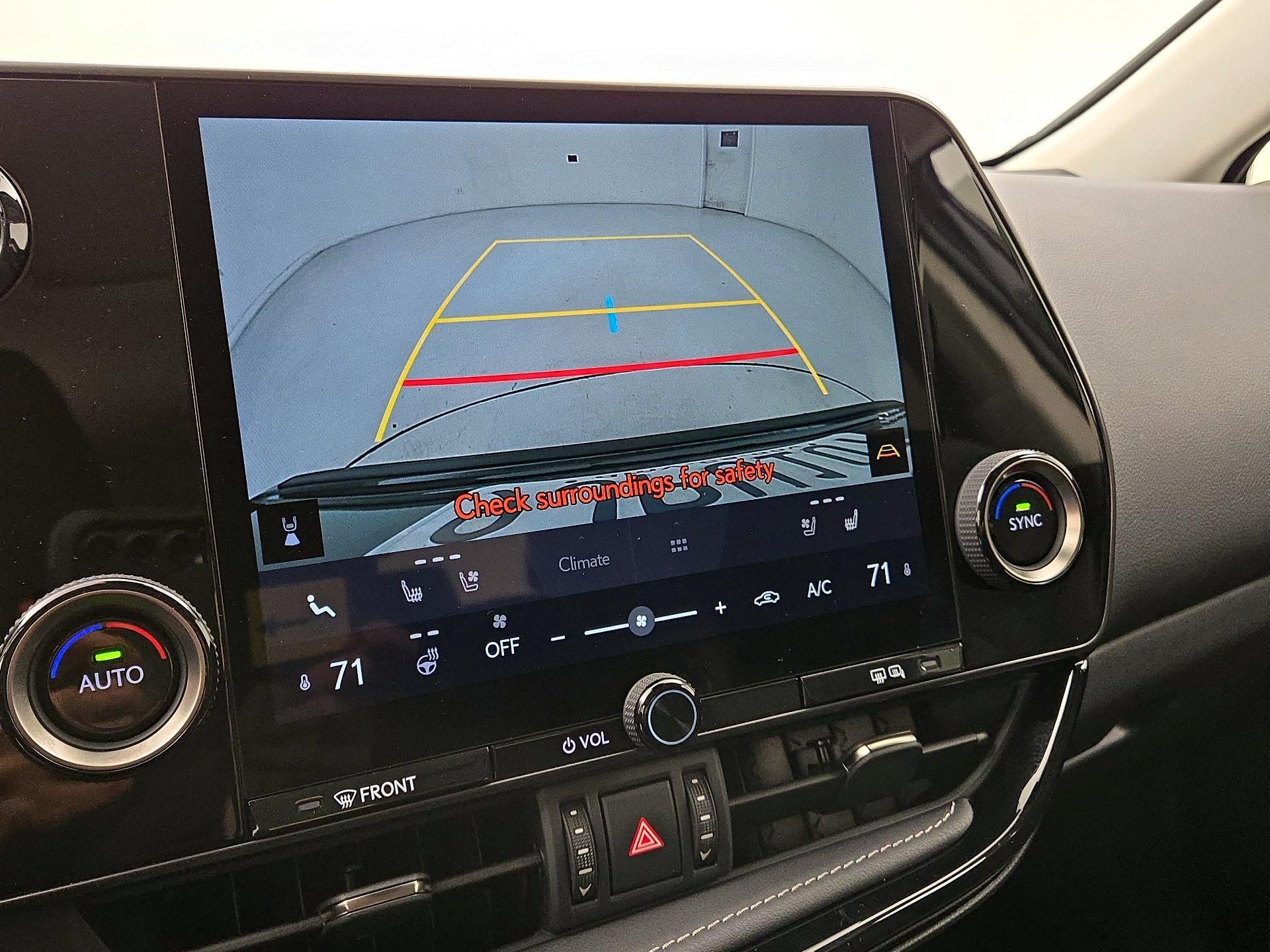 Thumbnail: 2024 Lexus NX - 15