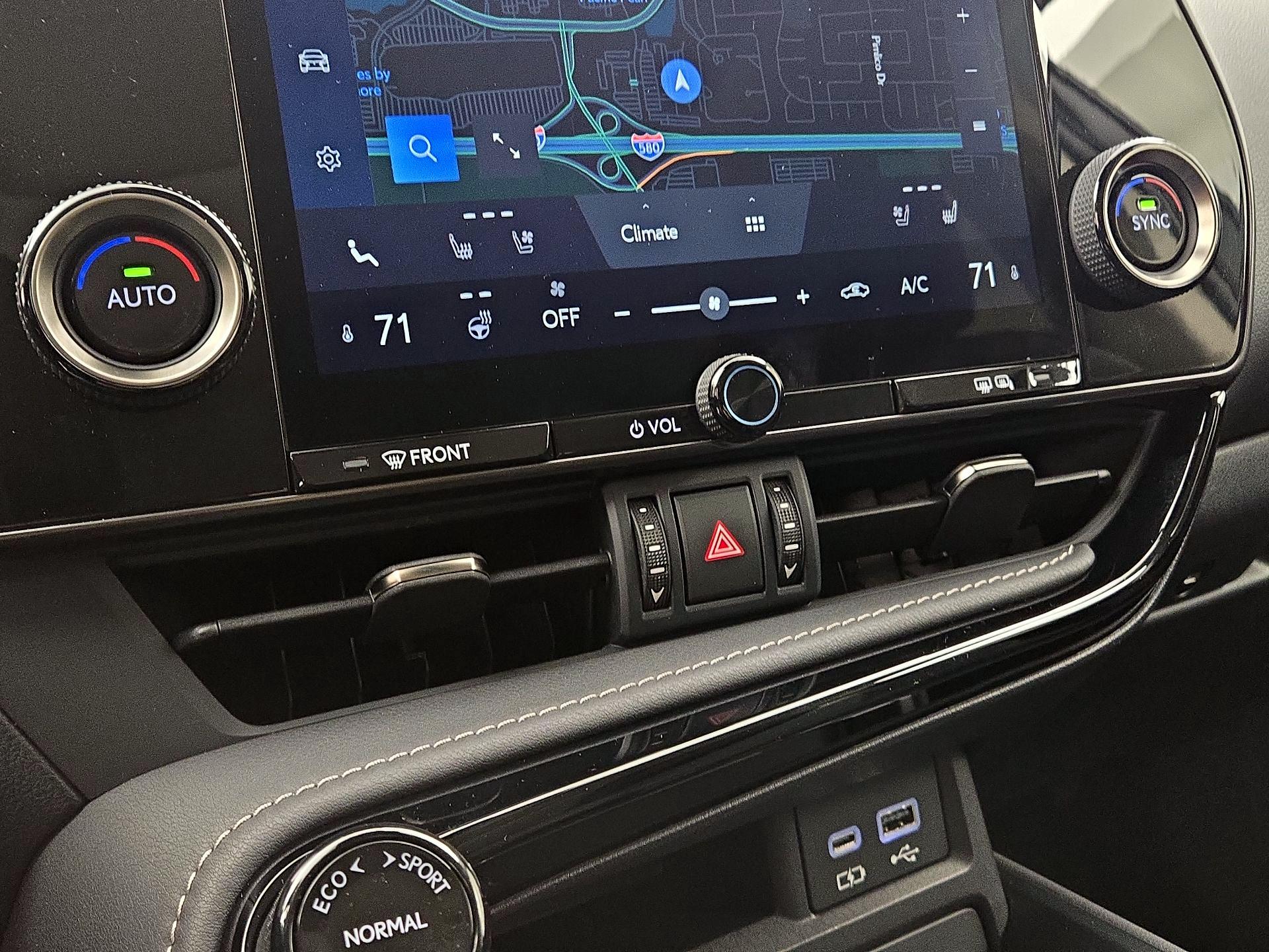 Thumbnail: 2024 Lexus NX - 17