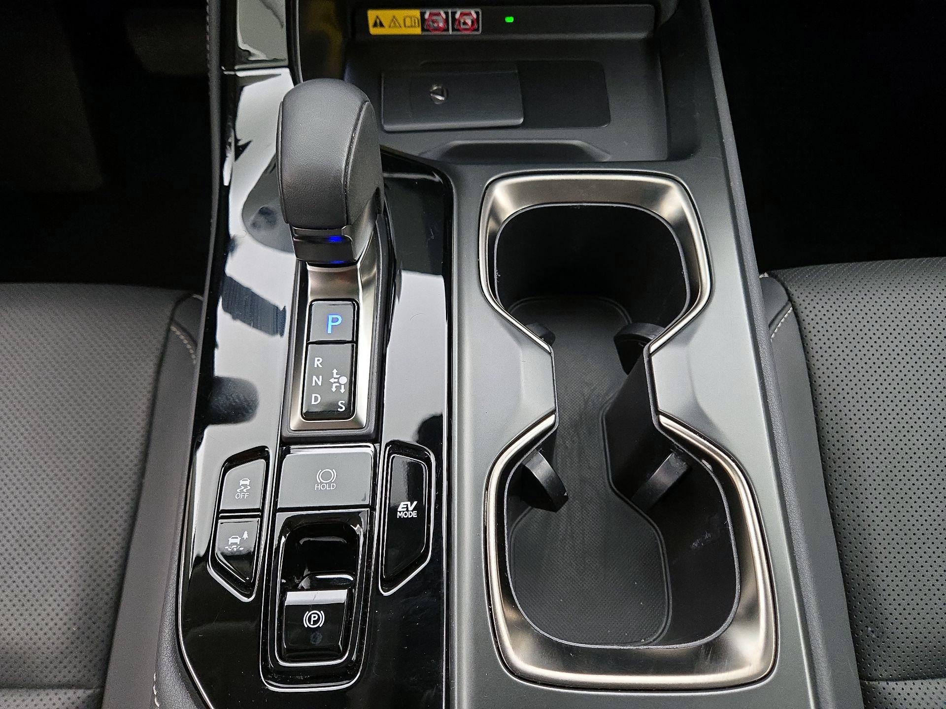 Thumbnail: 2024 Lexus NX - 18