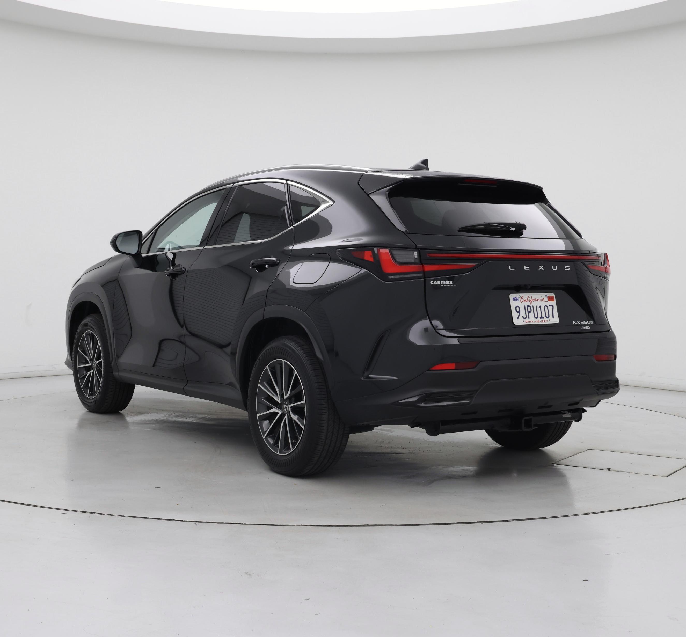 Thumbnail: 2024 Lexus NX - 2