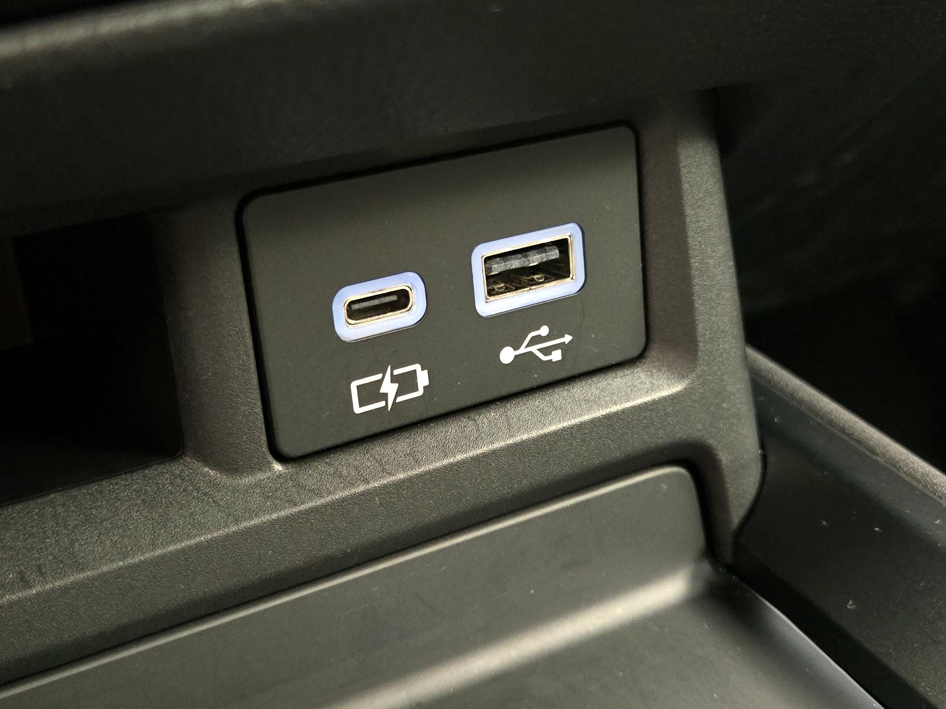 Thumbnail: 2024 Lexus NX - 19