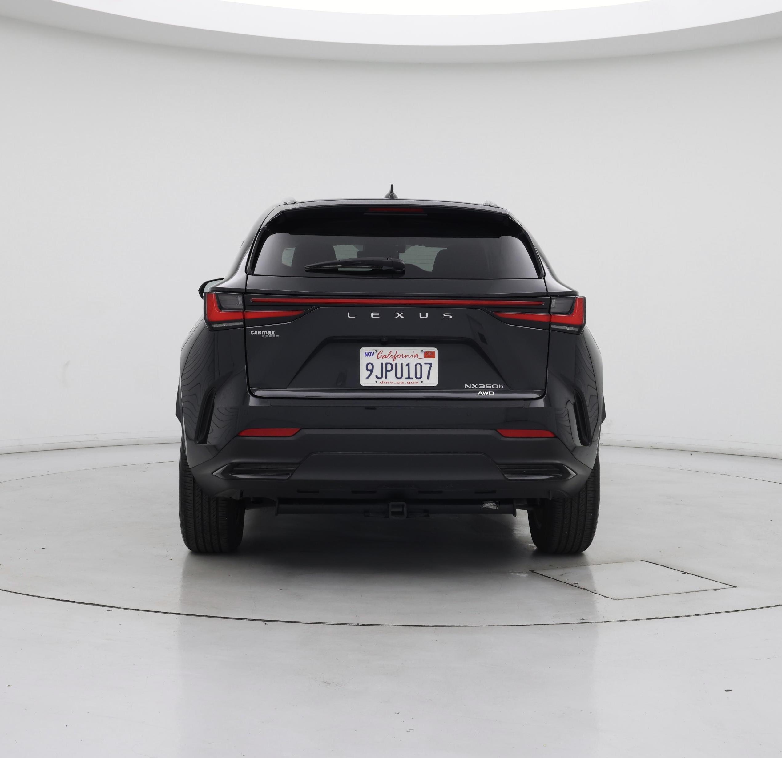 Thumbnail: 2024 Lexus NX - 6