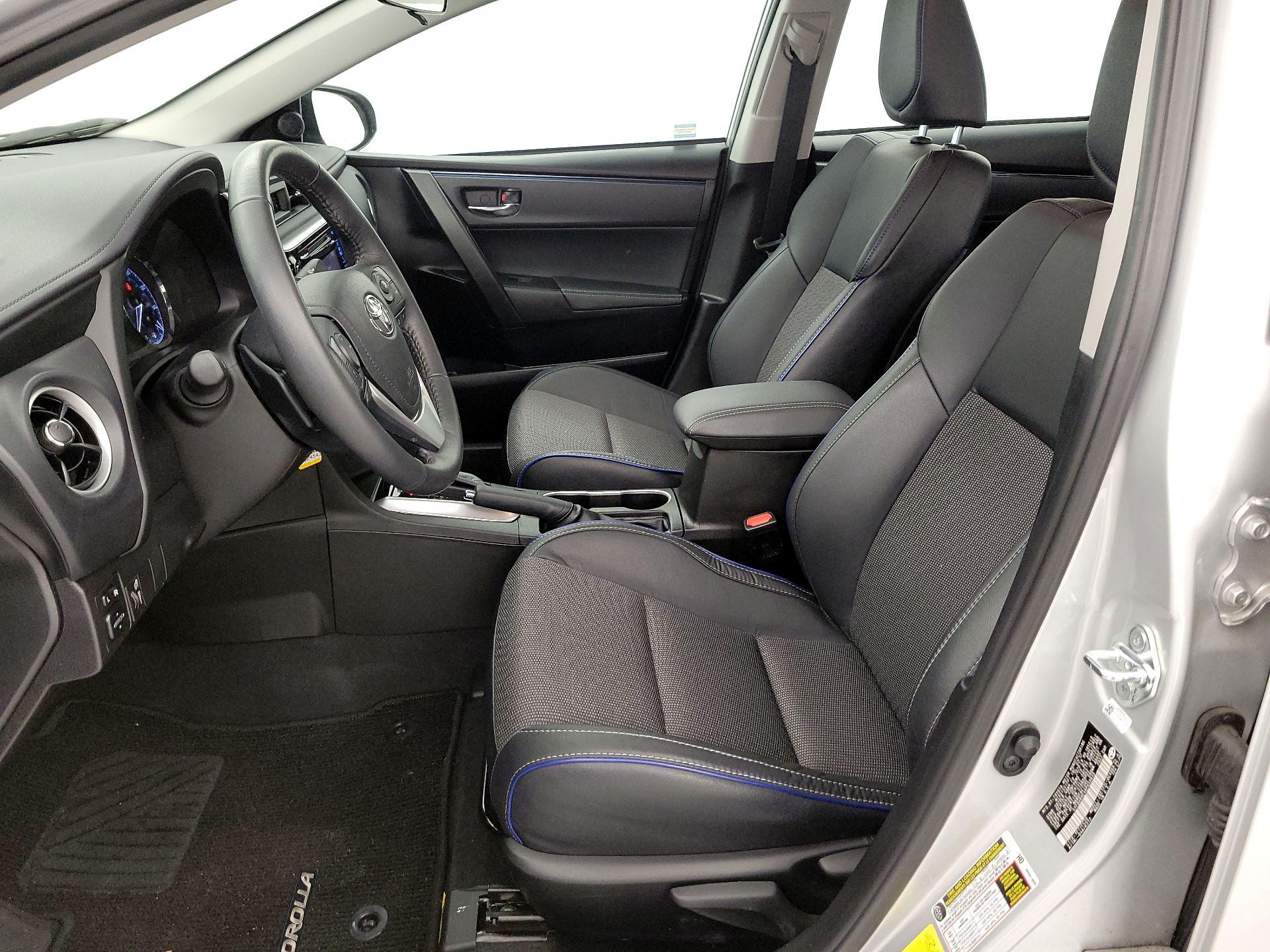 Thumbnail: 2017 Toyota Corolla - 11