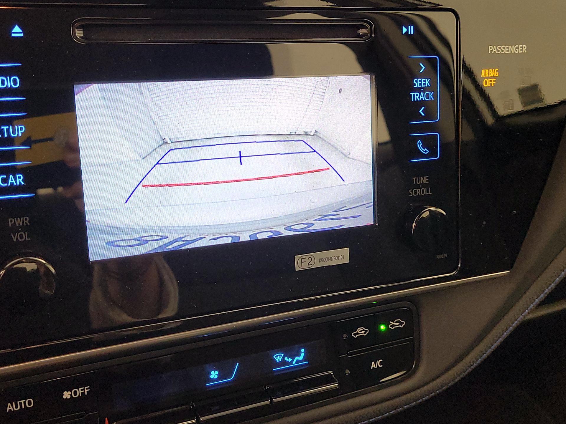 Thumbnail: 2017 Toyota Corolla - 14