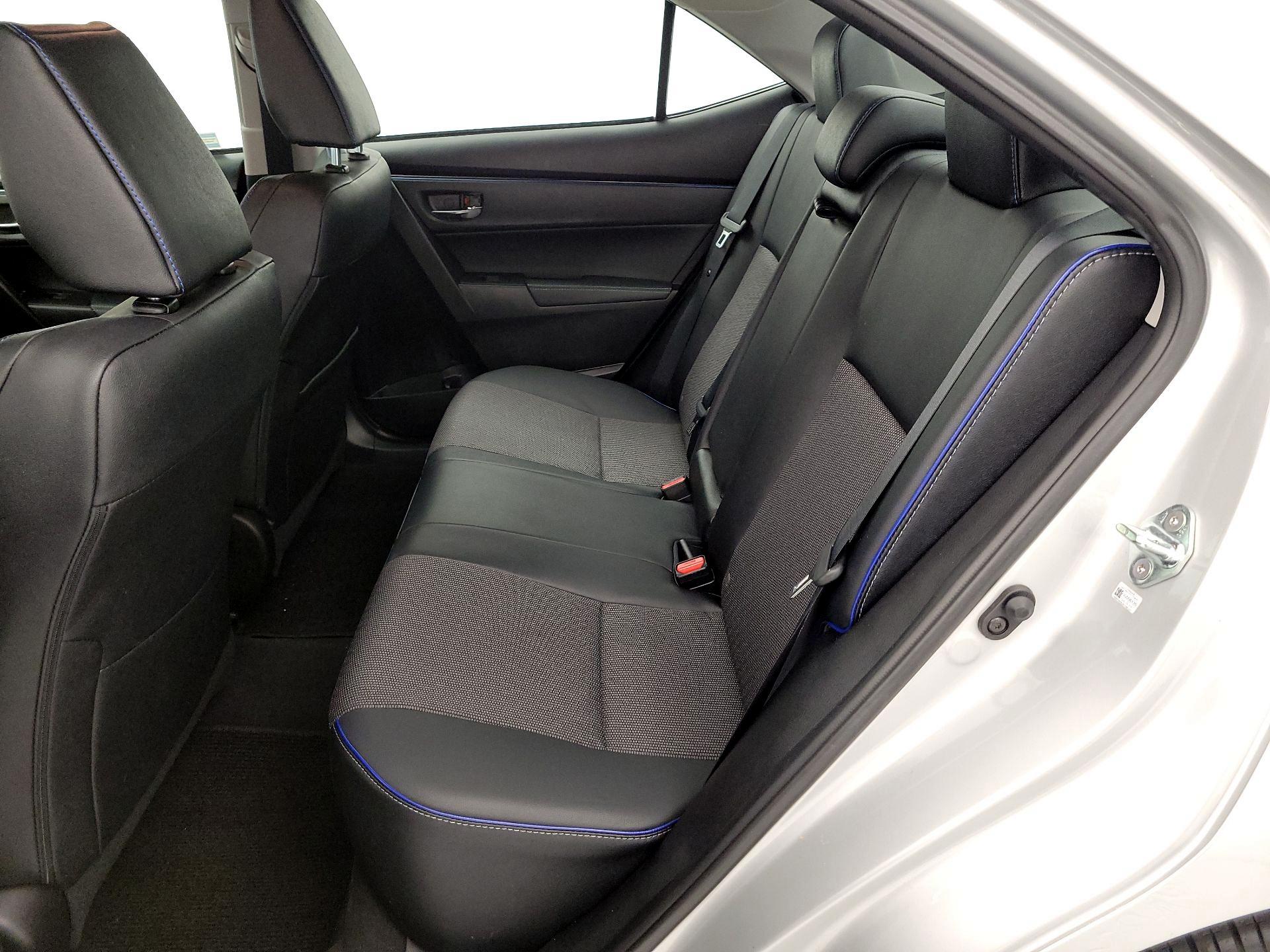 Thumbnail: 2017 Toyota Corolla - 19