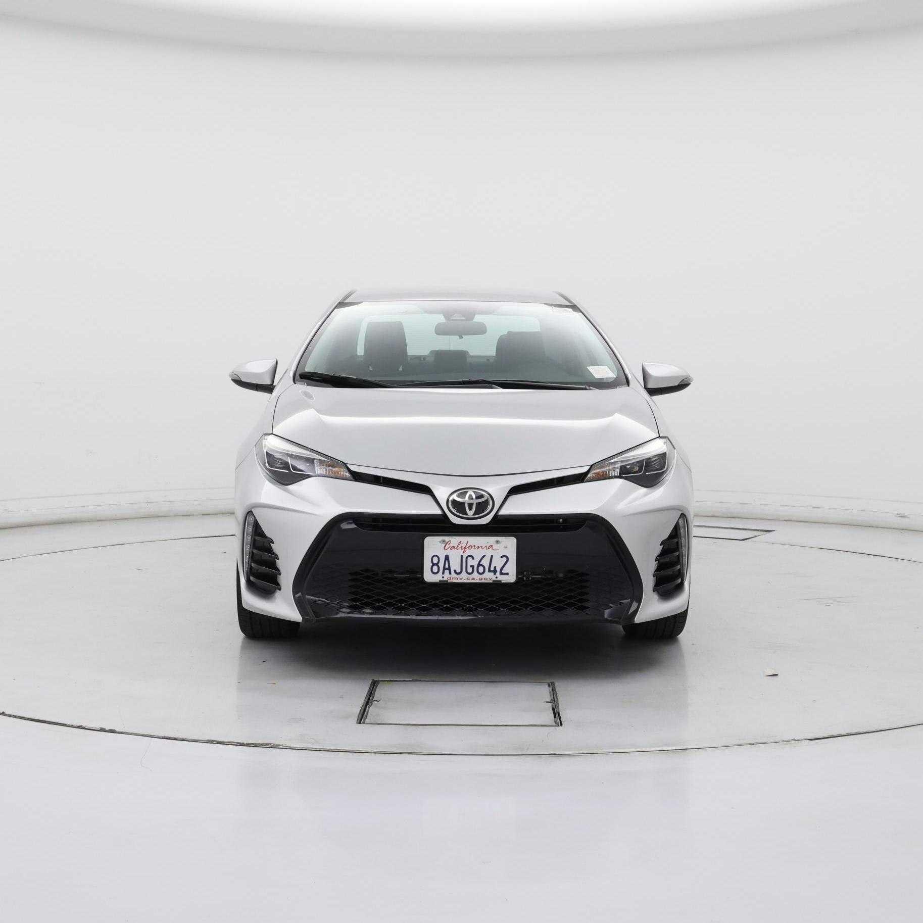 Thumbnail: 2017 Toyota Corolla - 5