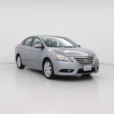 2014 Nissan Sentra SL