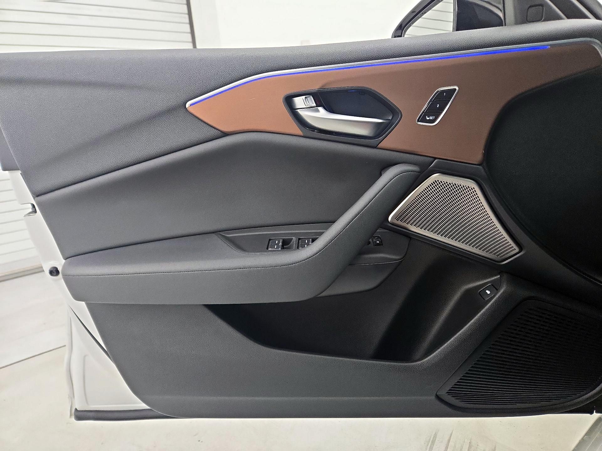 Thumbnail: 2021 Acura TLX - 12