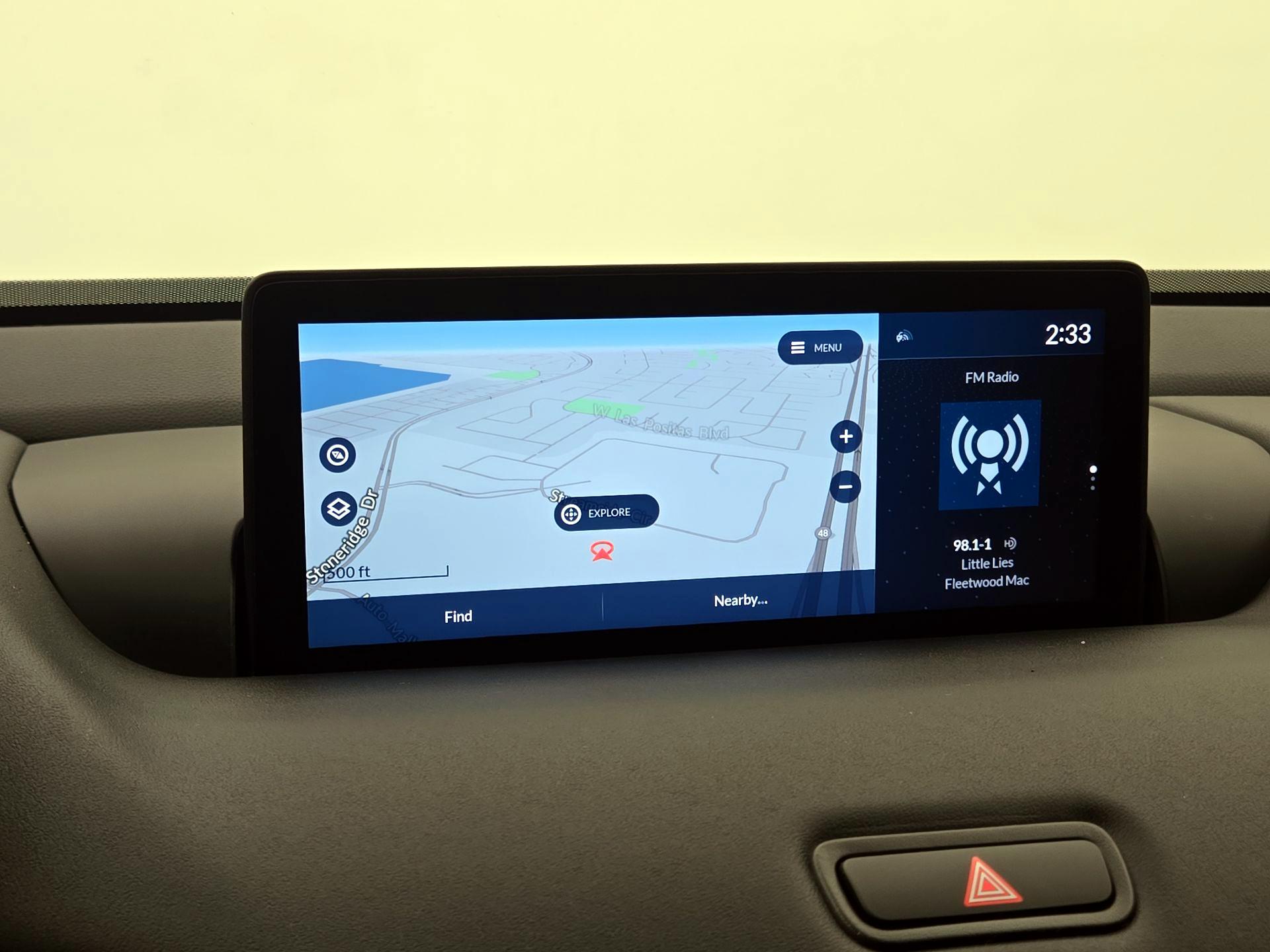 Thumbnail: 2021 Acura TLX - 14