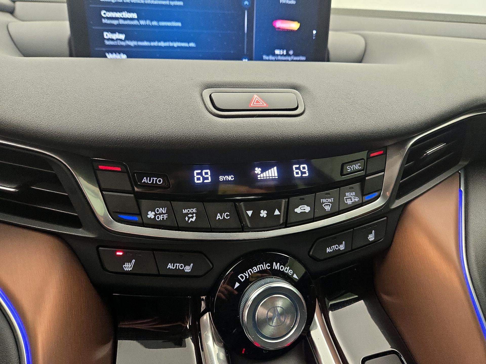 Thumbnail: 2021 Acura TLX - 17