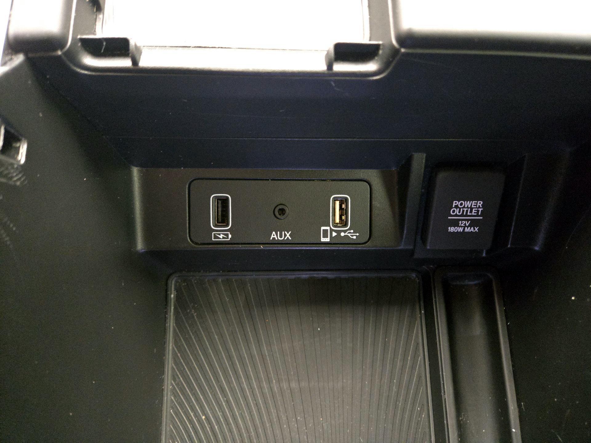 Thumbnail: 2021 Acura TLX - 19