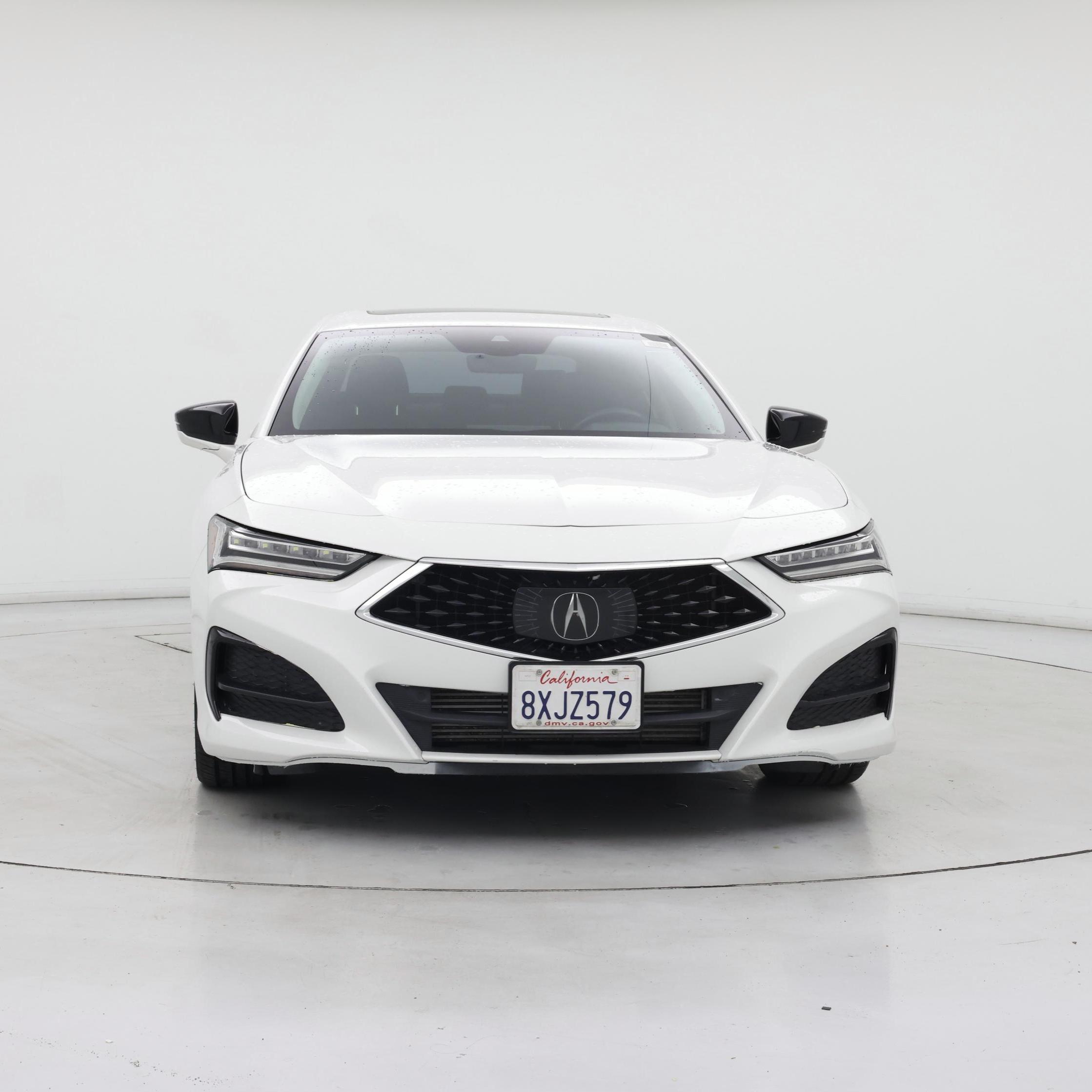 Thumbnail: 2021 Acura TLX - 5