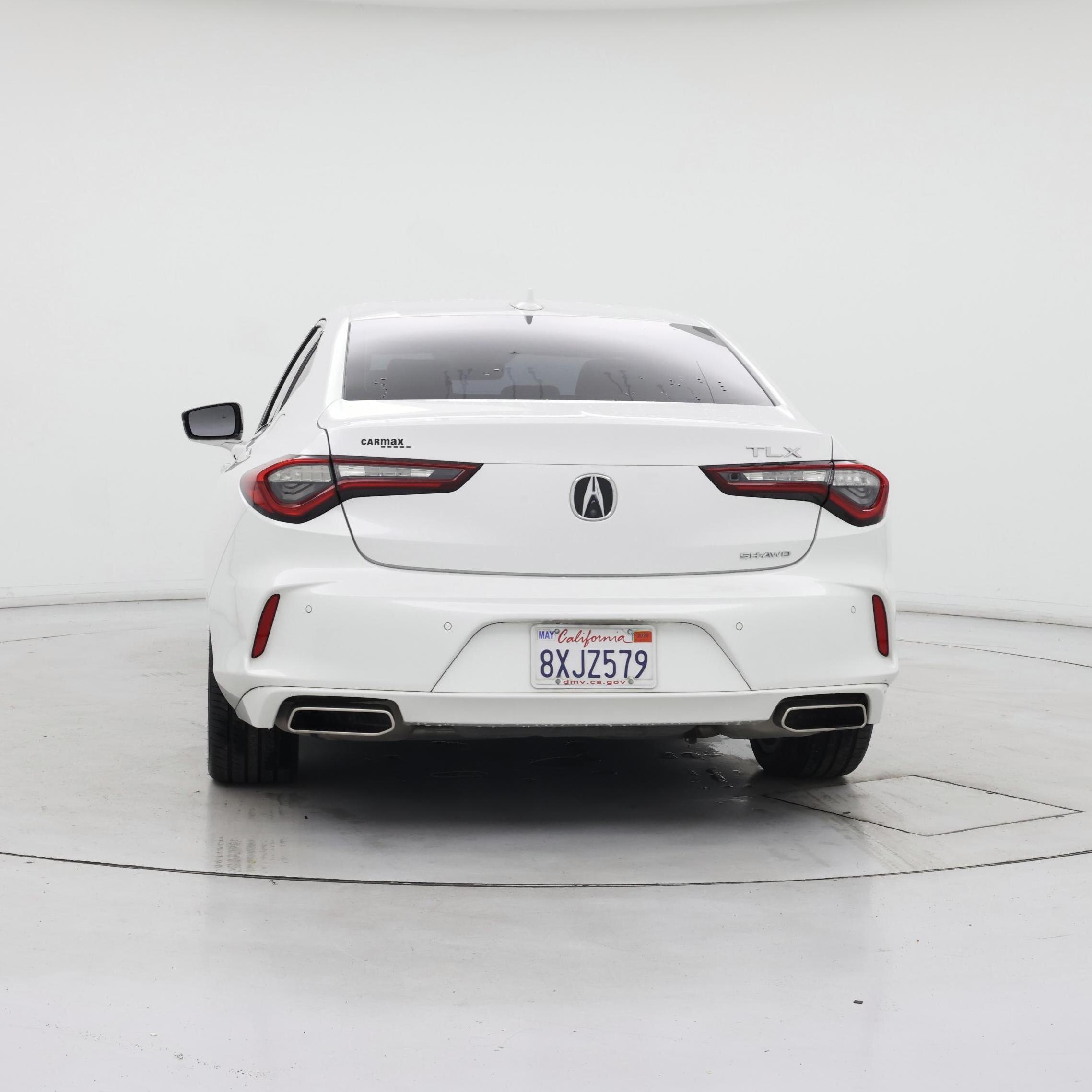 Thumbnail: 2021 Acura TLX - 6