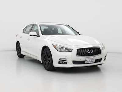 2014 Infiniti Q50 Premium