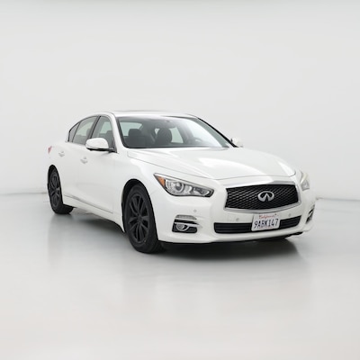 2014 Infiniti Q50 Premium