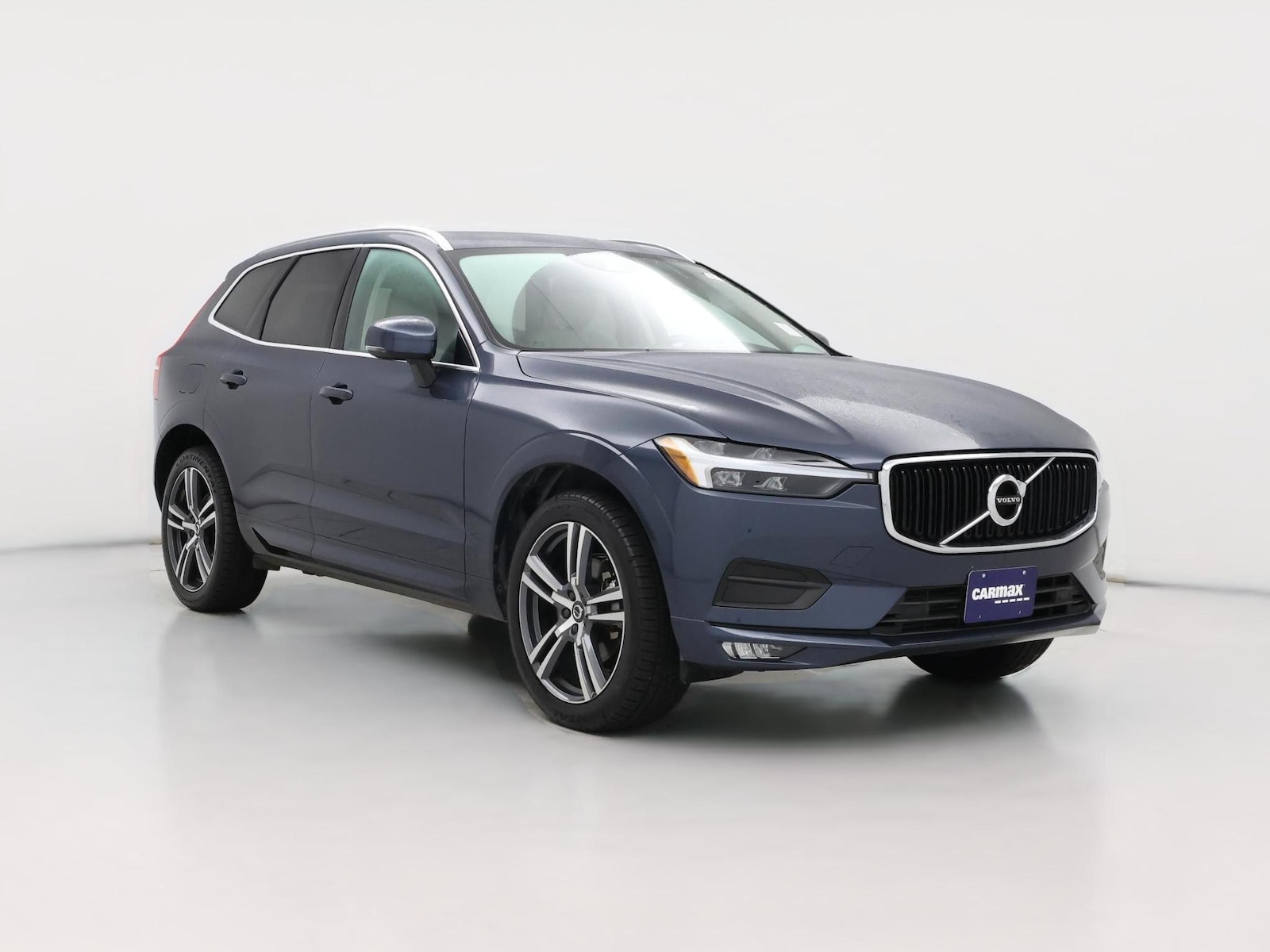 2021 Volvo XC60