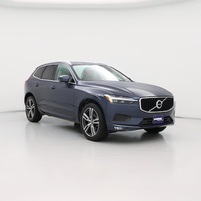 2021 Volvo XC60 T5 Momentum