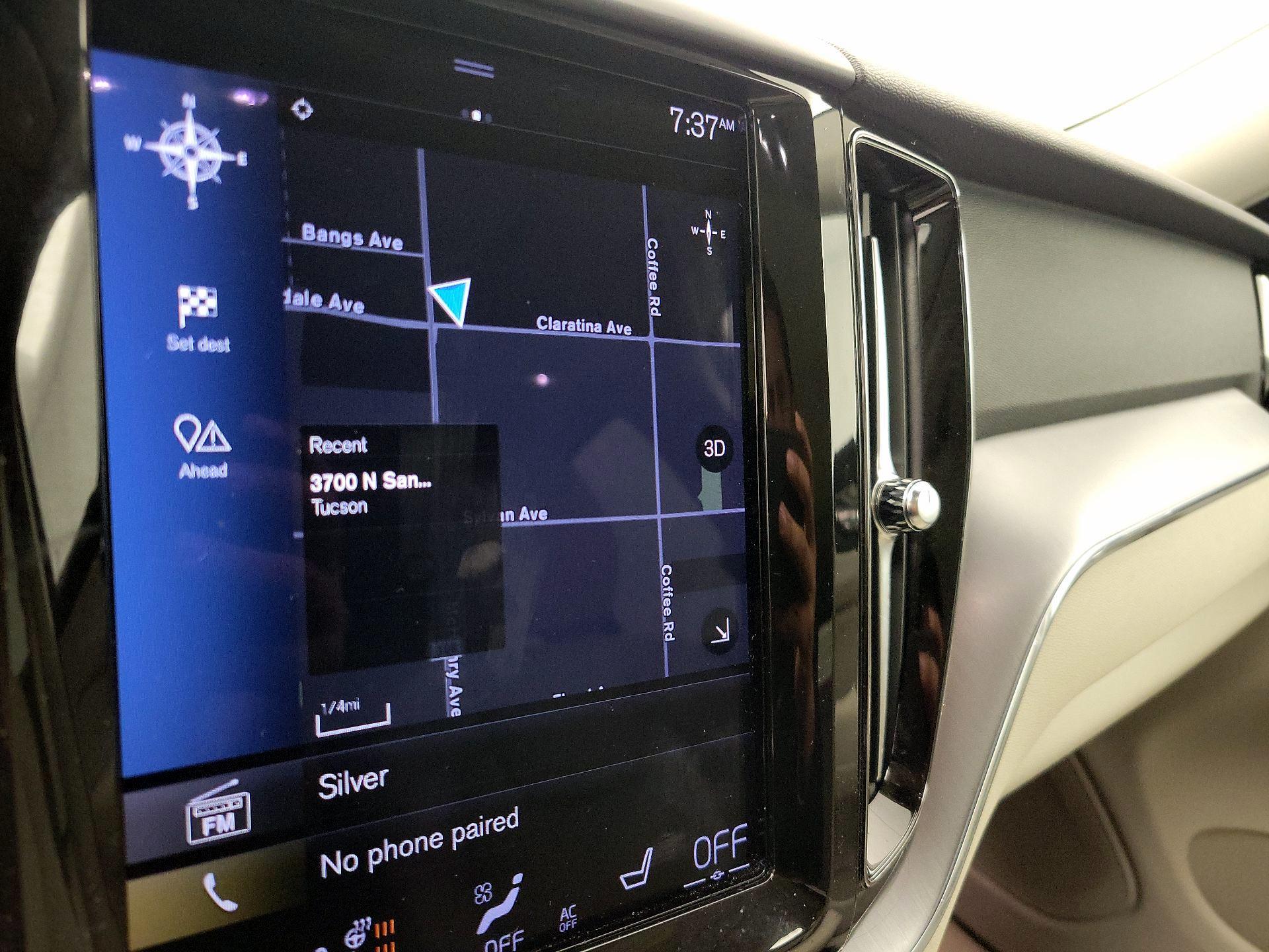 Thumbnail: 2021 Volvo XC60 - 14