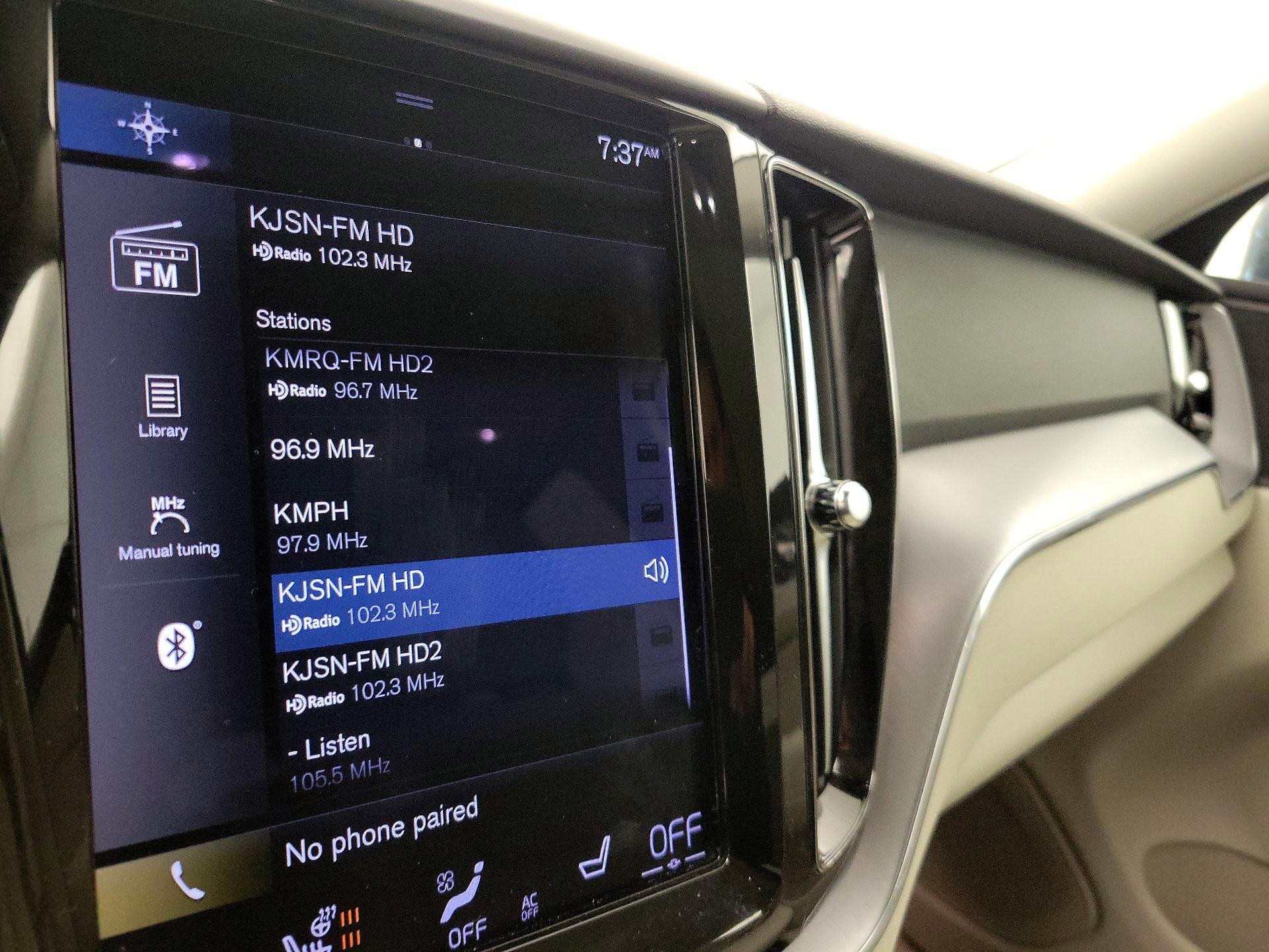 Thumbnail: 2021 Volvo XC60 - 16