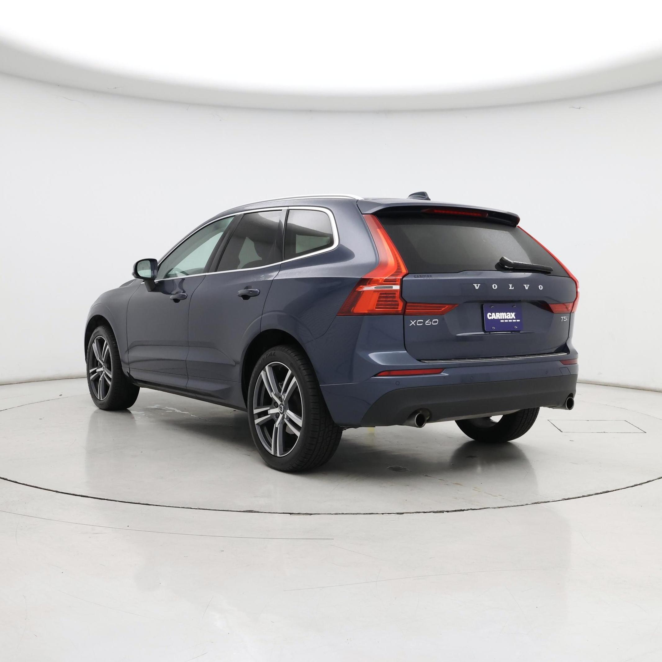 Thumbnail: 2021 Volvo XC60 - 2