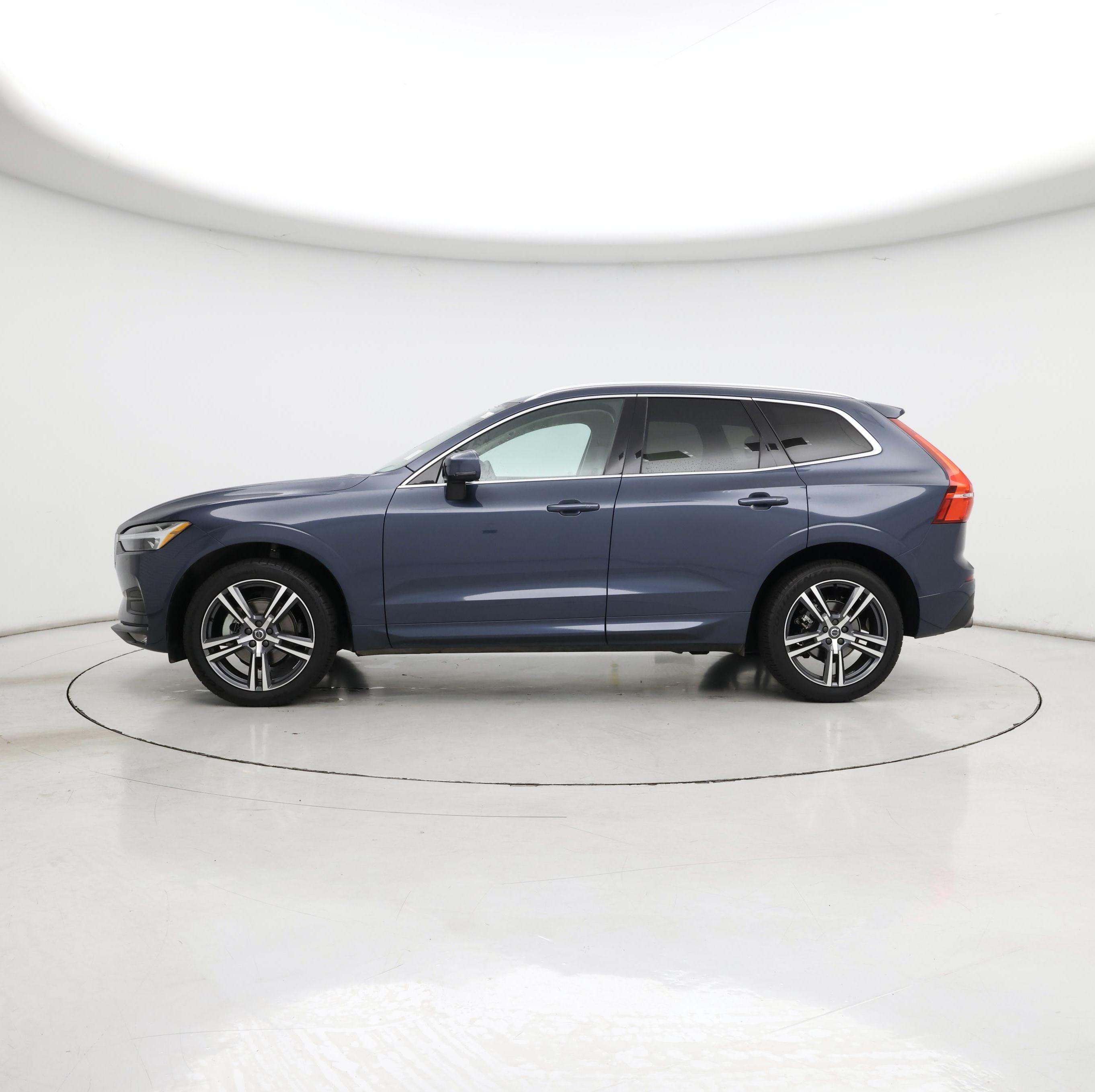 Thumbnail: 2021 Volvo XC60 - 3