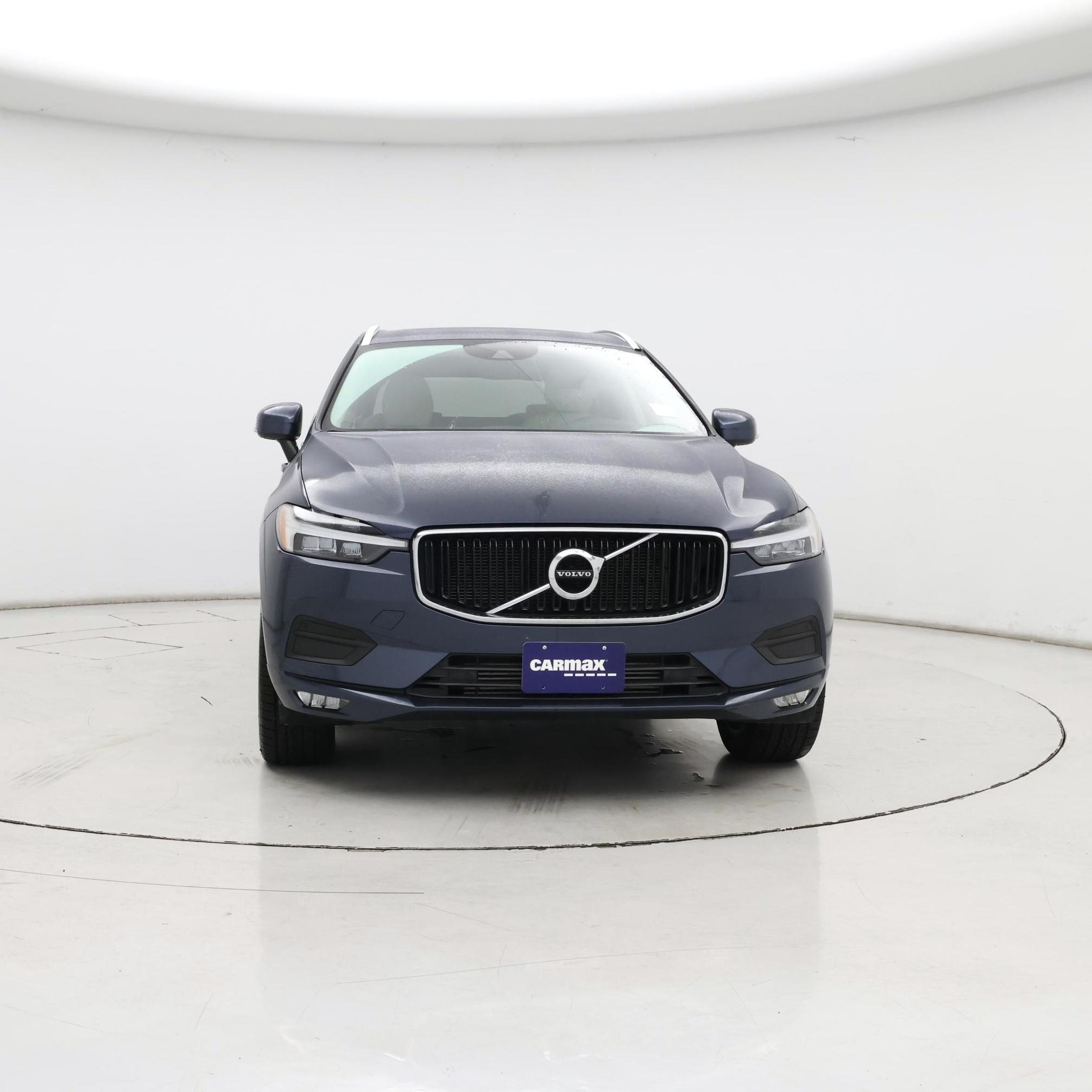 Thumbnail: 2021 Volvo XC60 - 5