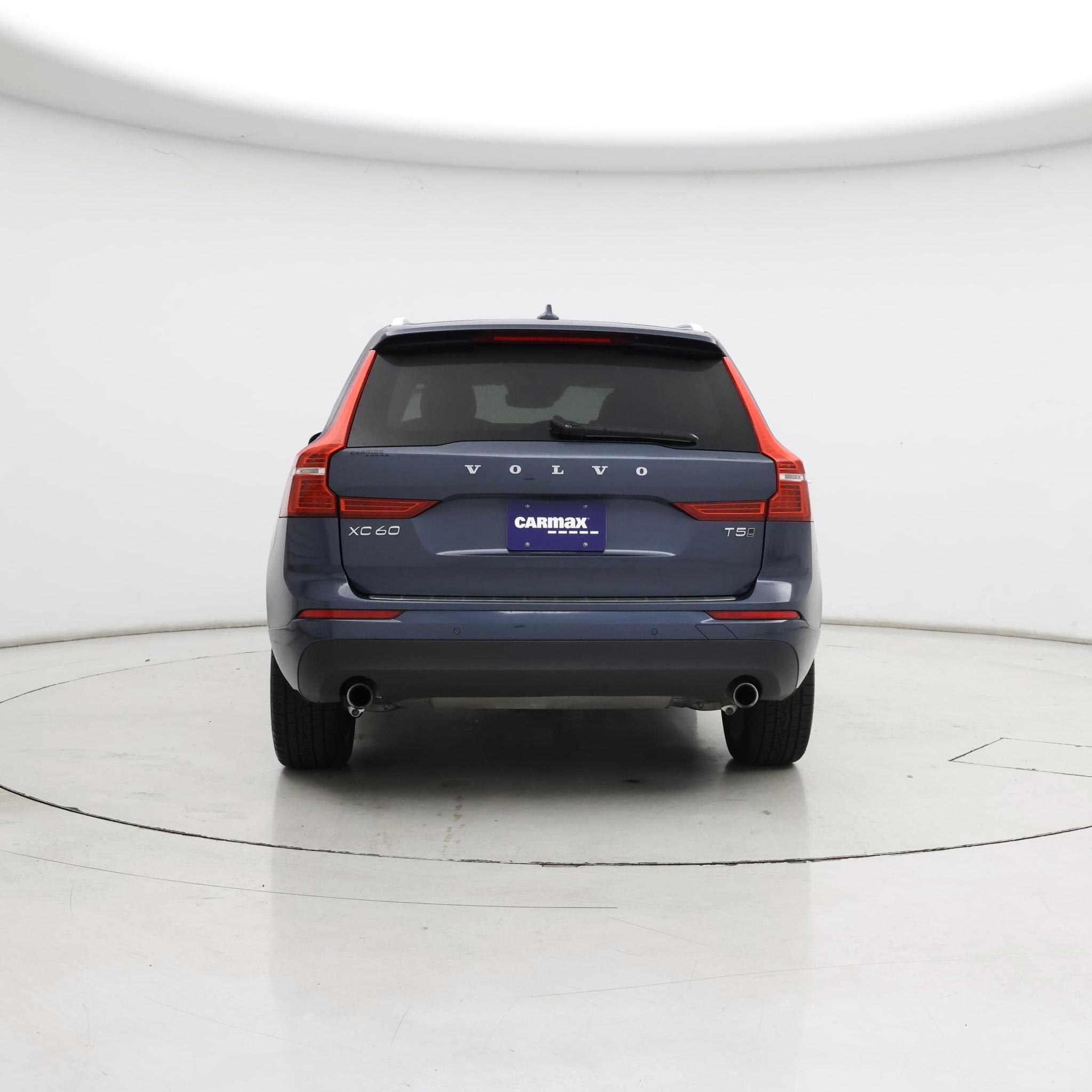 Thumbnail: 2021 Volvo XC60 - 6