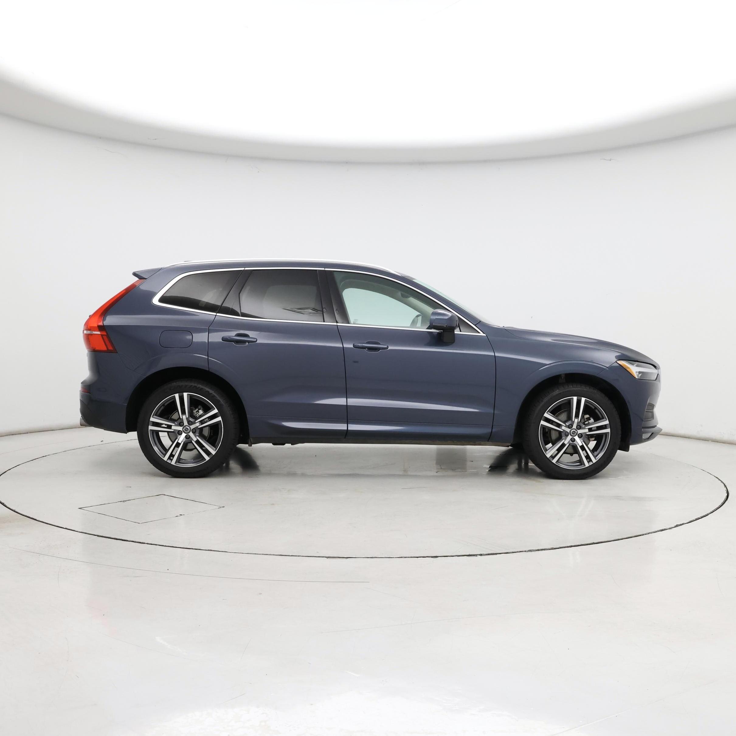 Thumbnail: 2021 Volvo XC60 - 7