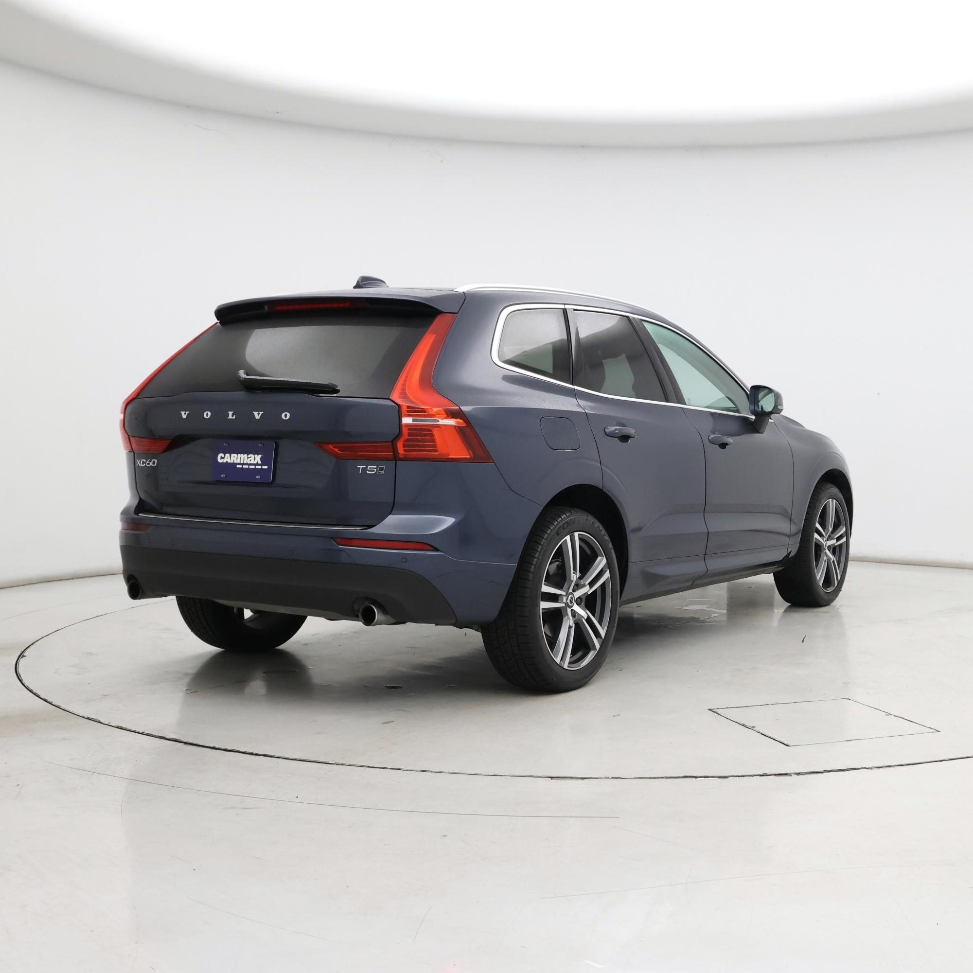 Thumbnail: 2021 Volvo XC60 - 8