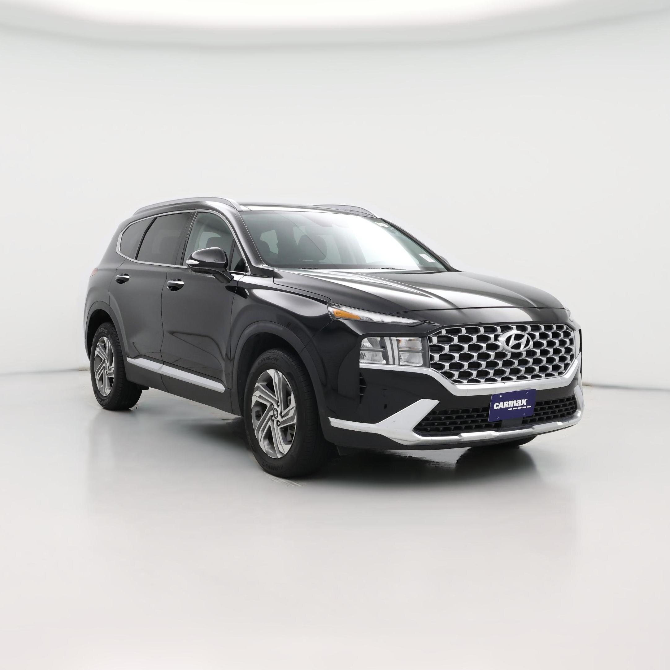 Thumbnail: 2022 Hyundai Santa Fe - 1