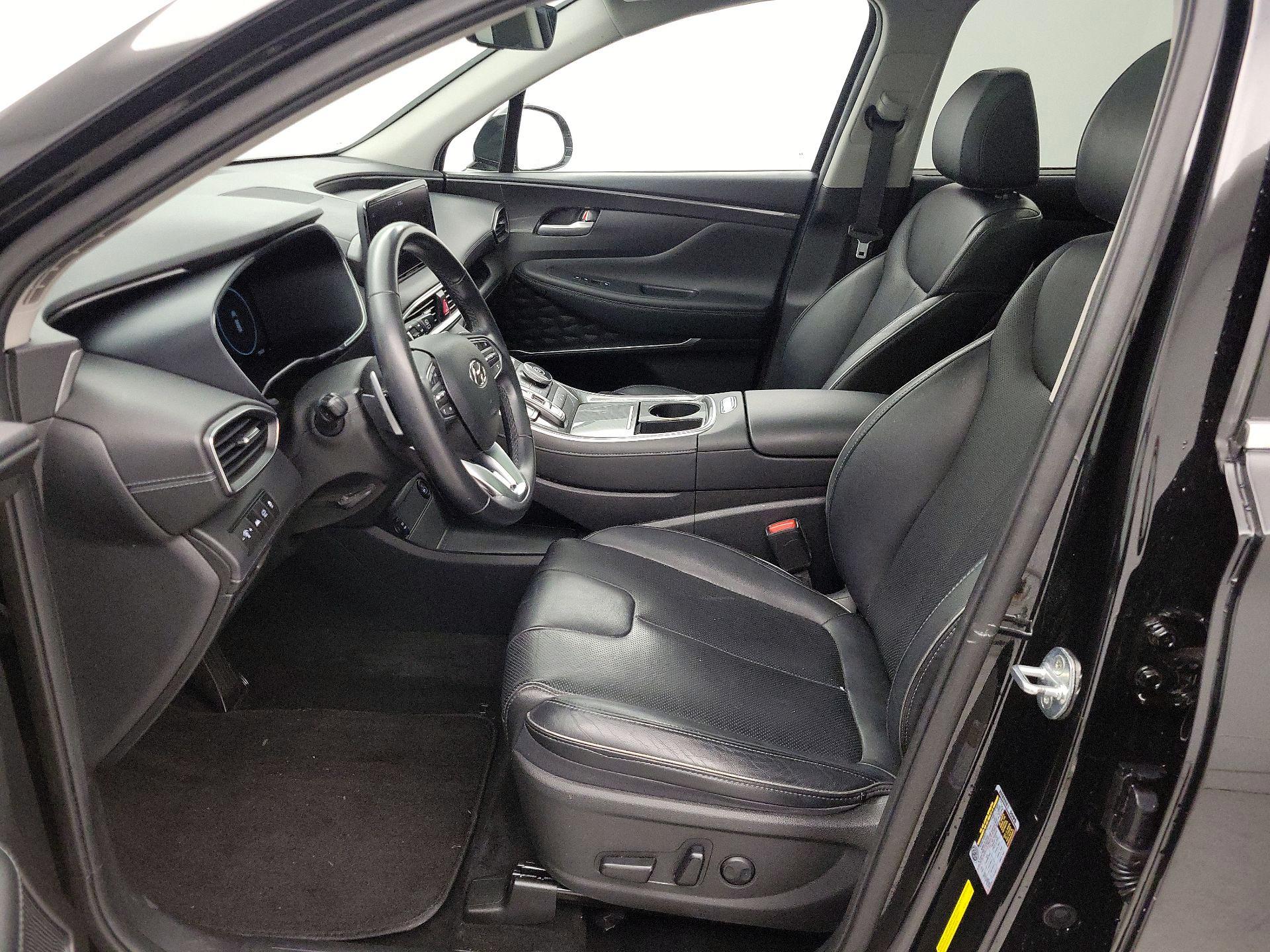 Thumbnail: 2022 Hyundai Santa Fe - 11