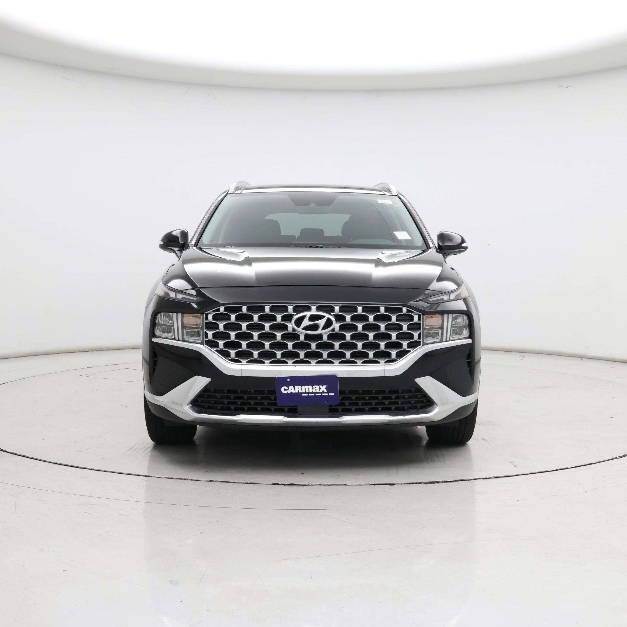 Thumbnail: 2022 Hyundai Santa Fe - 5