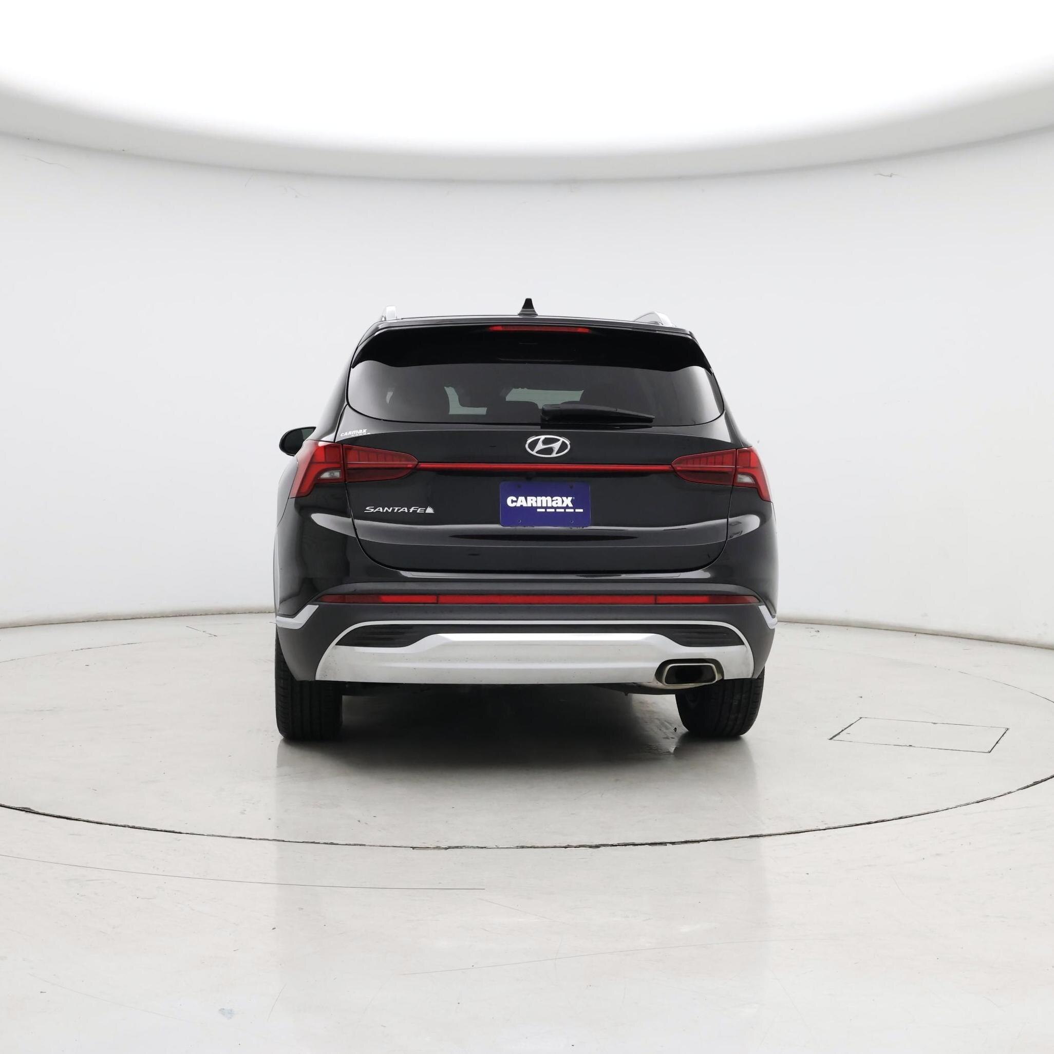 Thumbnail: 2022 Hyundai Santa Fe - 6