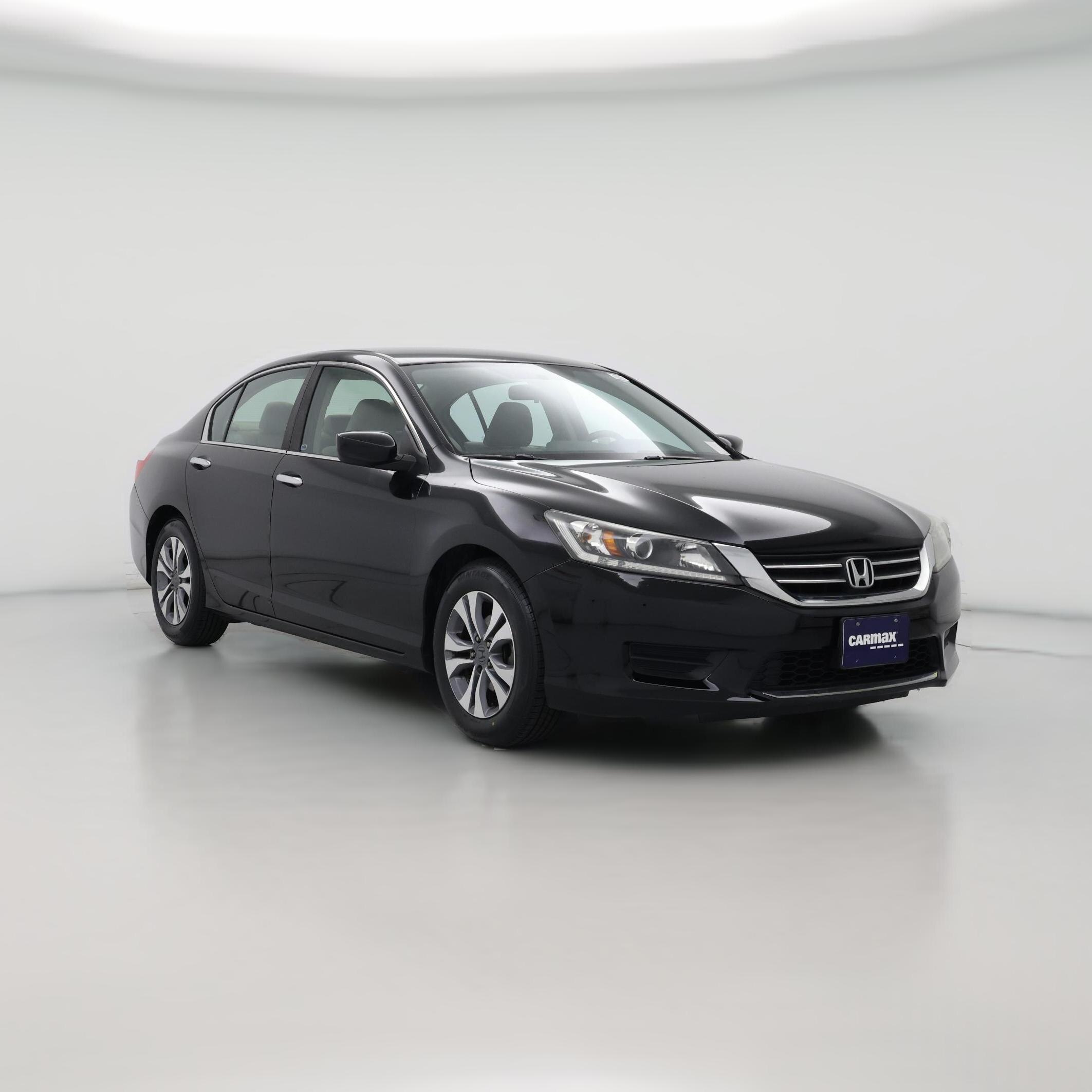 Thumbnail: 2014 Honda Accord - 1