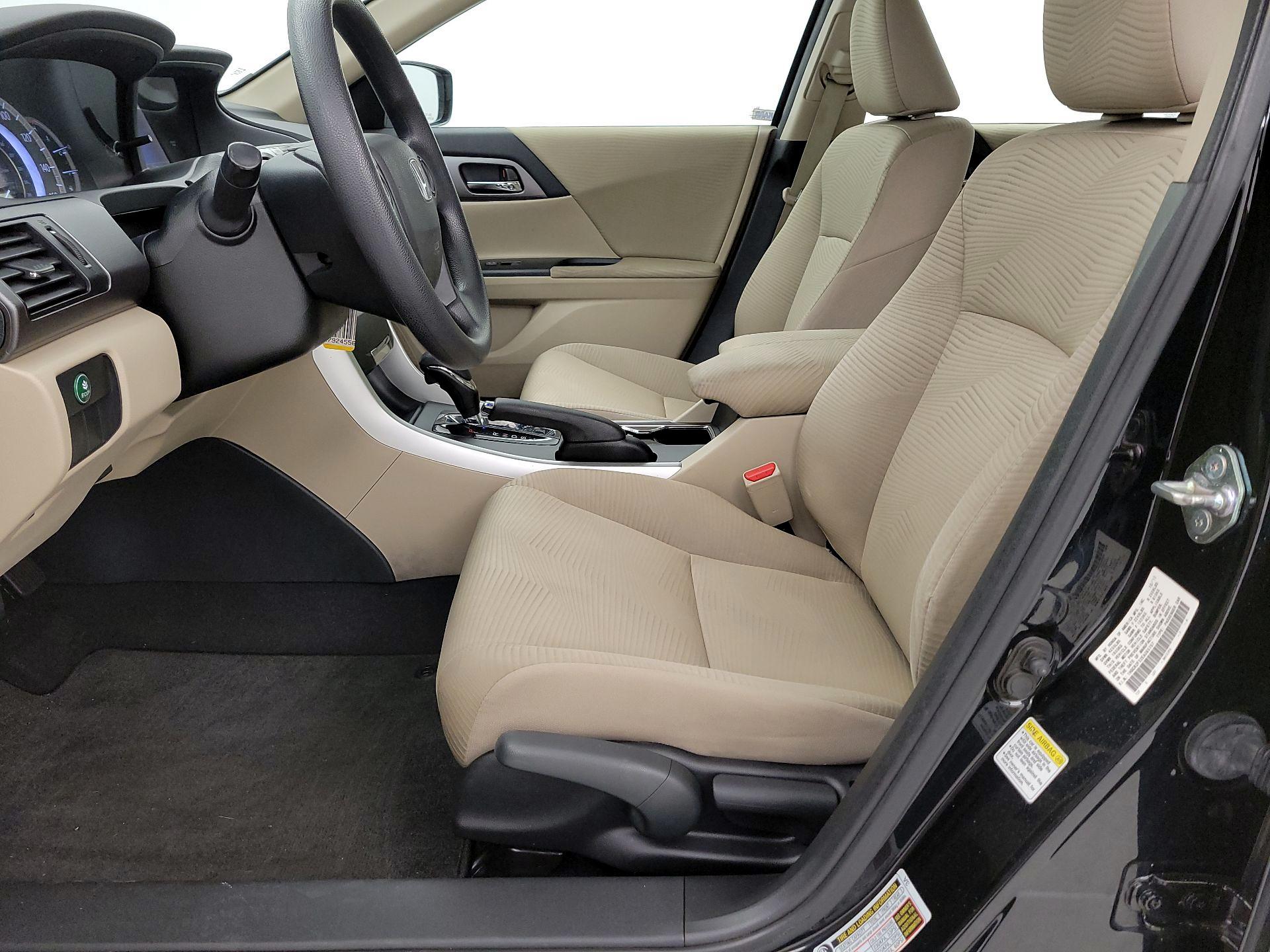 Thumbnail: 2014 Honda Accord - 11
