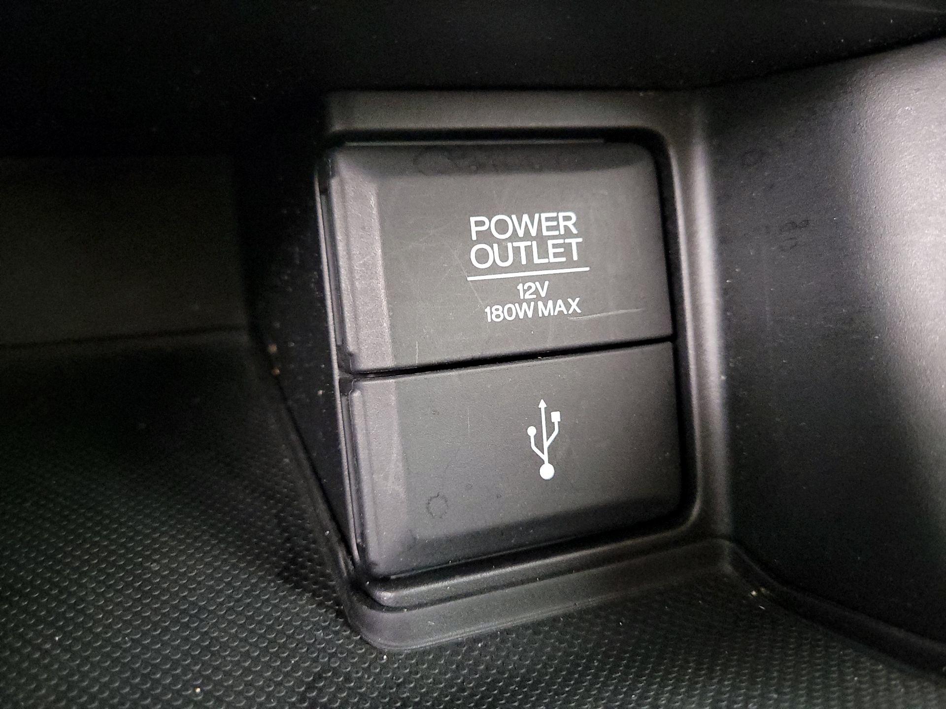 Thumbnail: 2014 Honda Accord - 18
