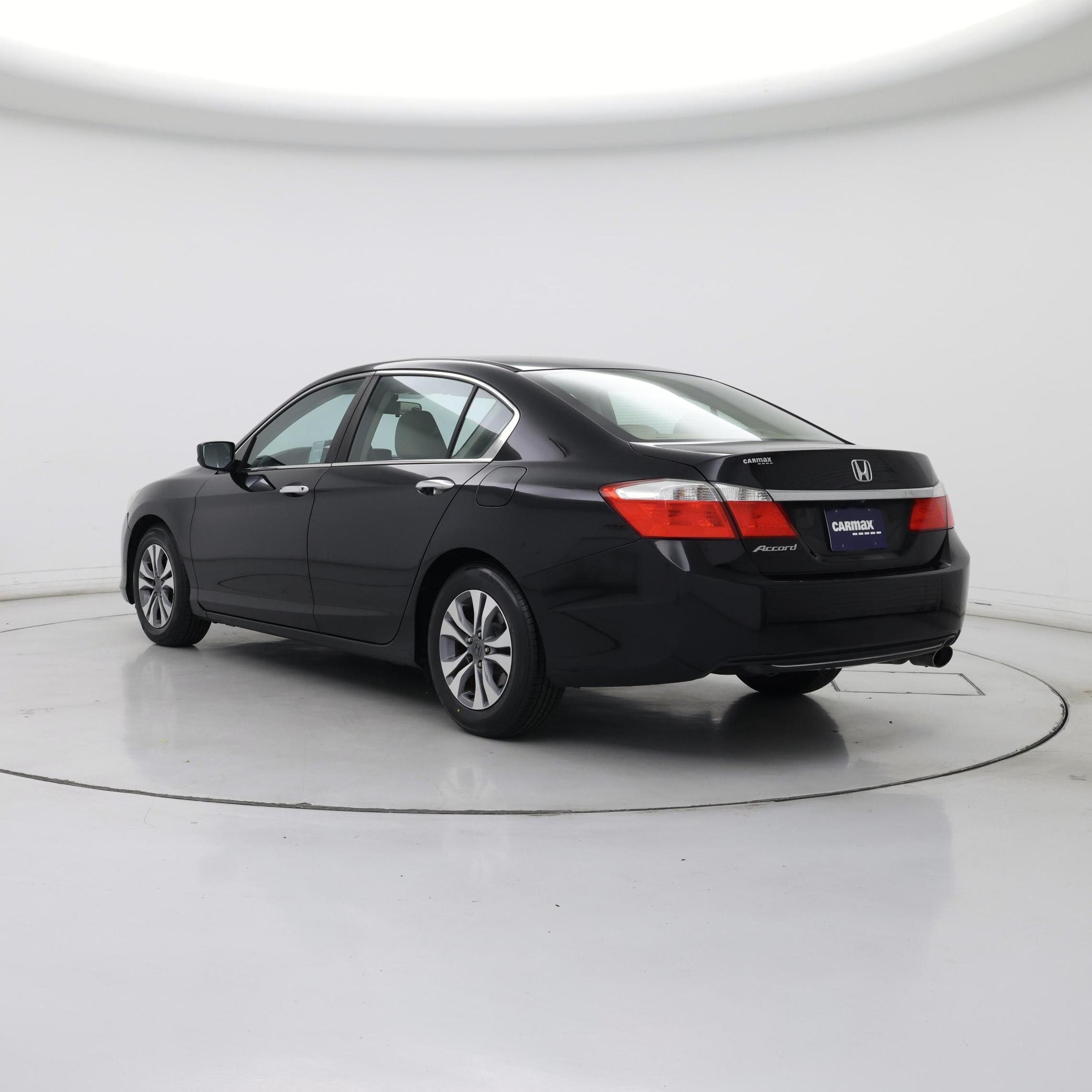 Thumbnail: 2014 Honda Accord - 2