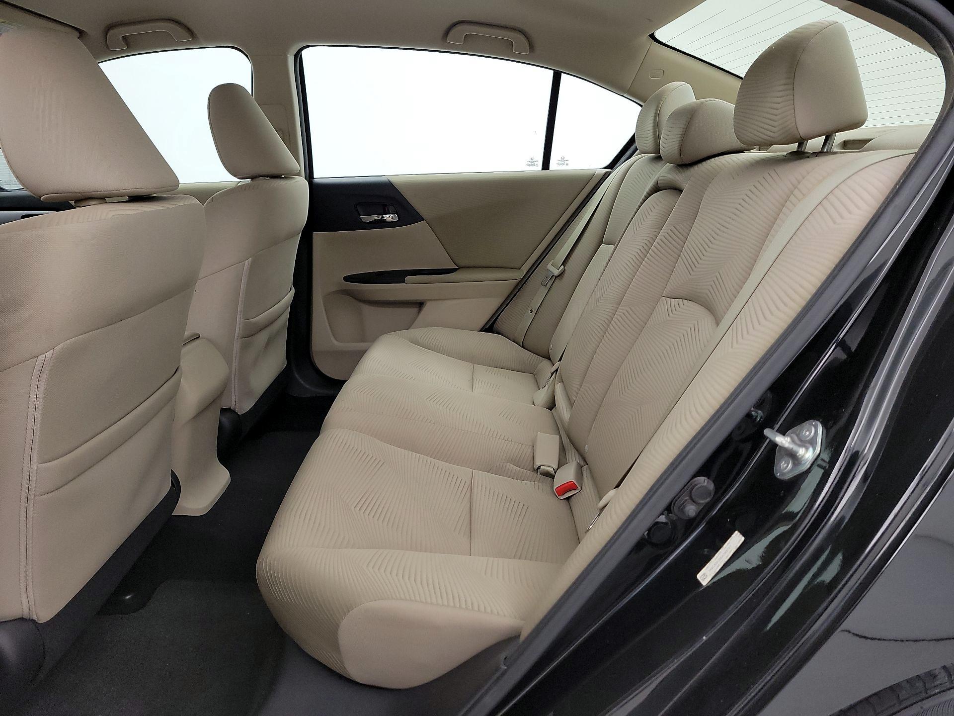 Thumbnail: 2014 Honda Accord - 19