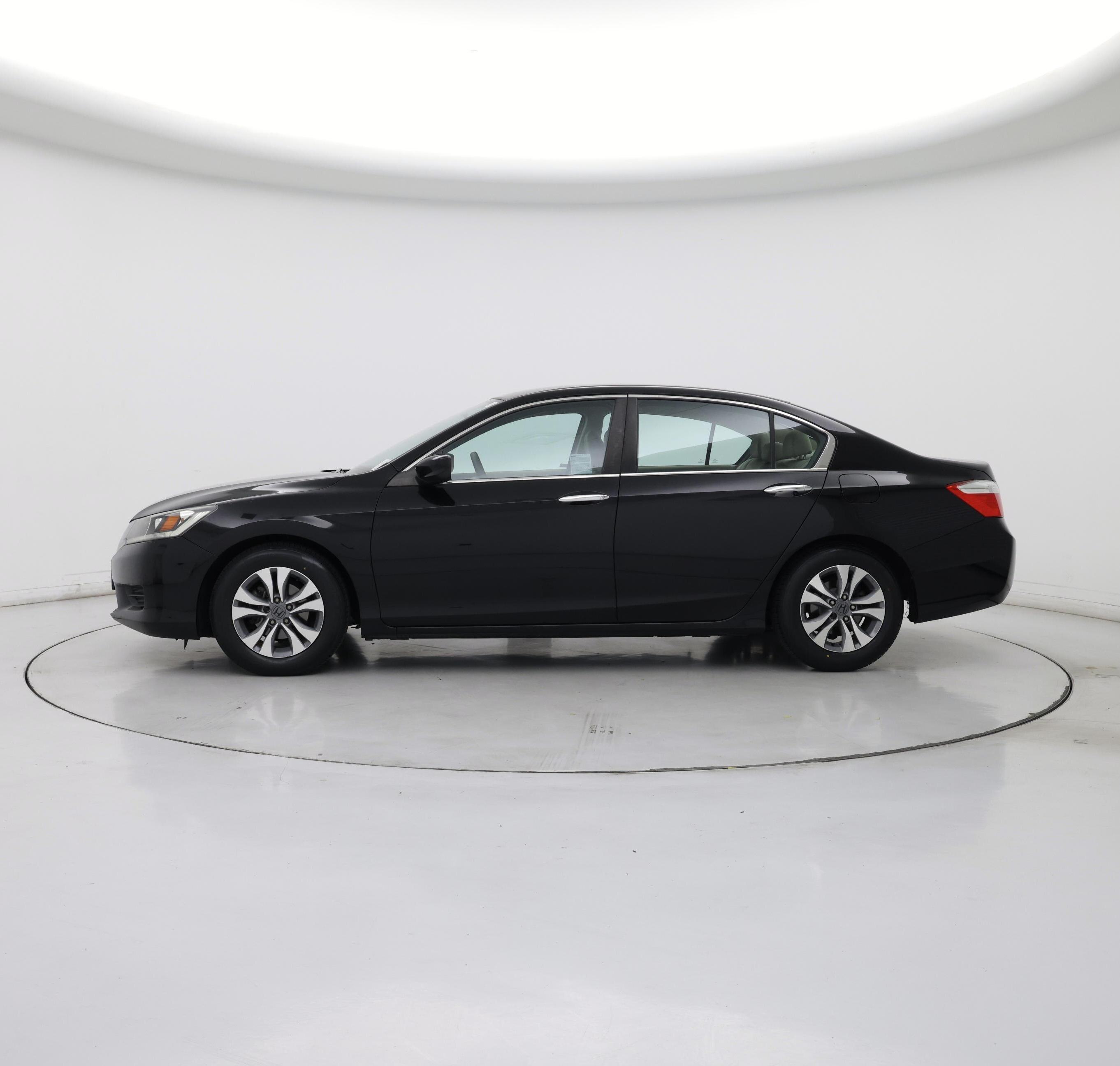 Thumbnail: 2014 Honda Accord - 3