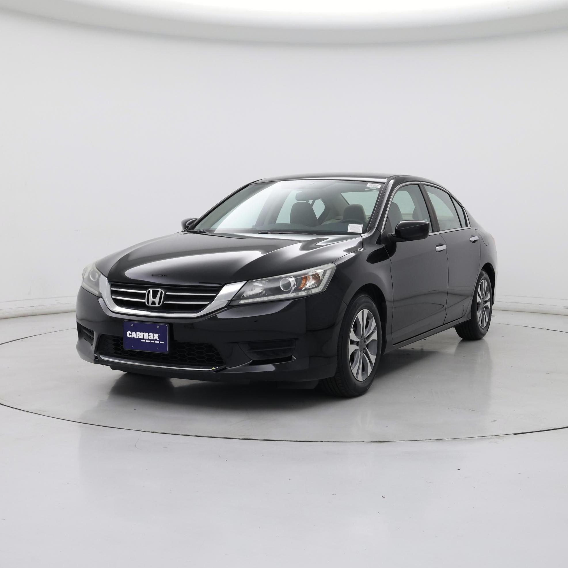 Thumbnail: 2014 Honda Accord - 4