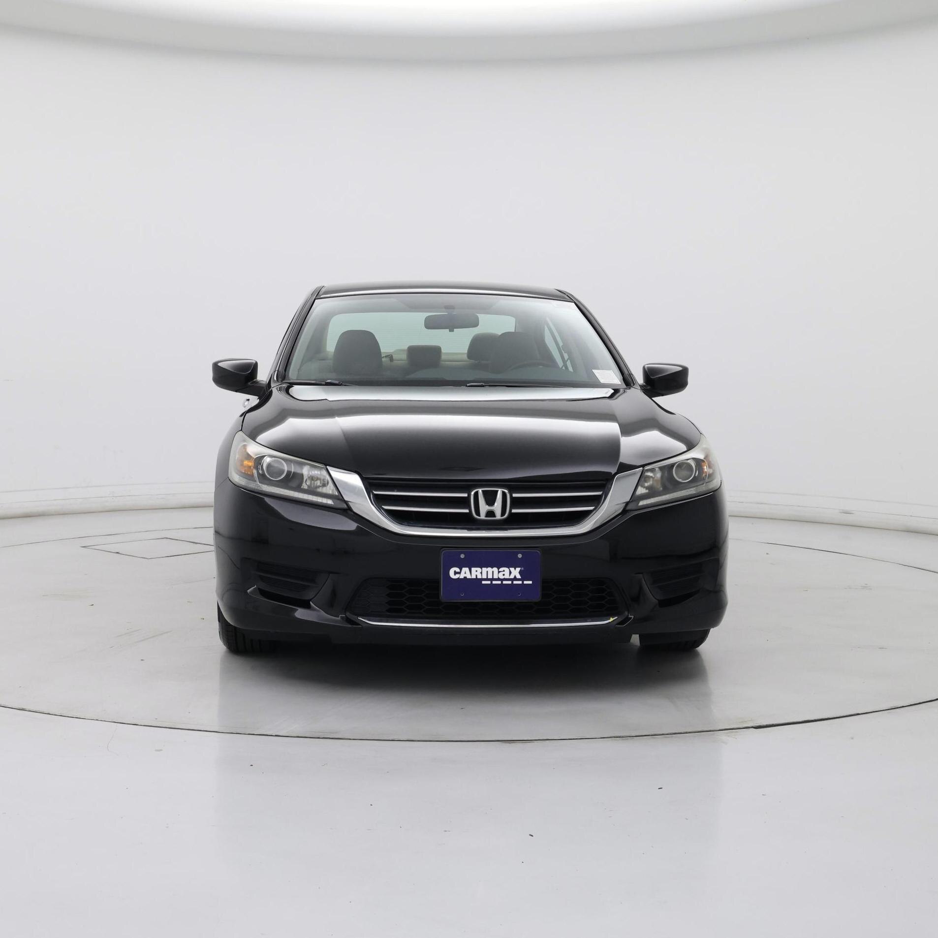 Thumbnail: 2014 Honda Accord - 5