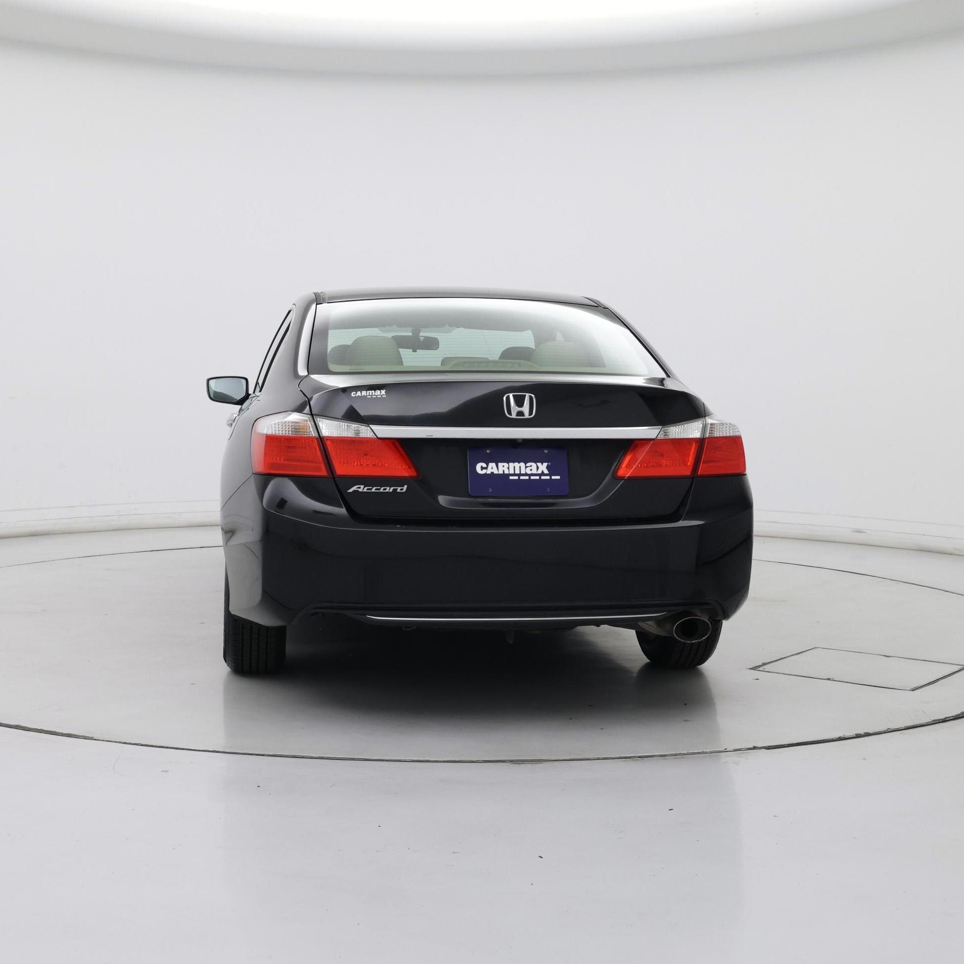 Thumbnail: 2014 Honda Accord - 6