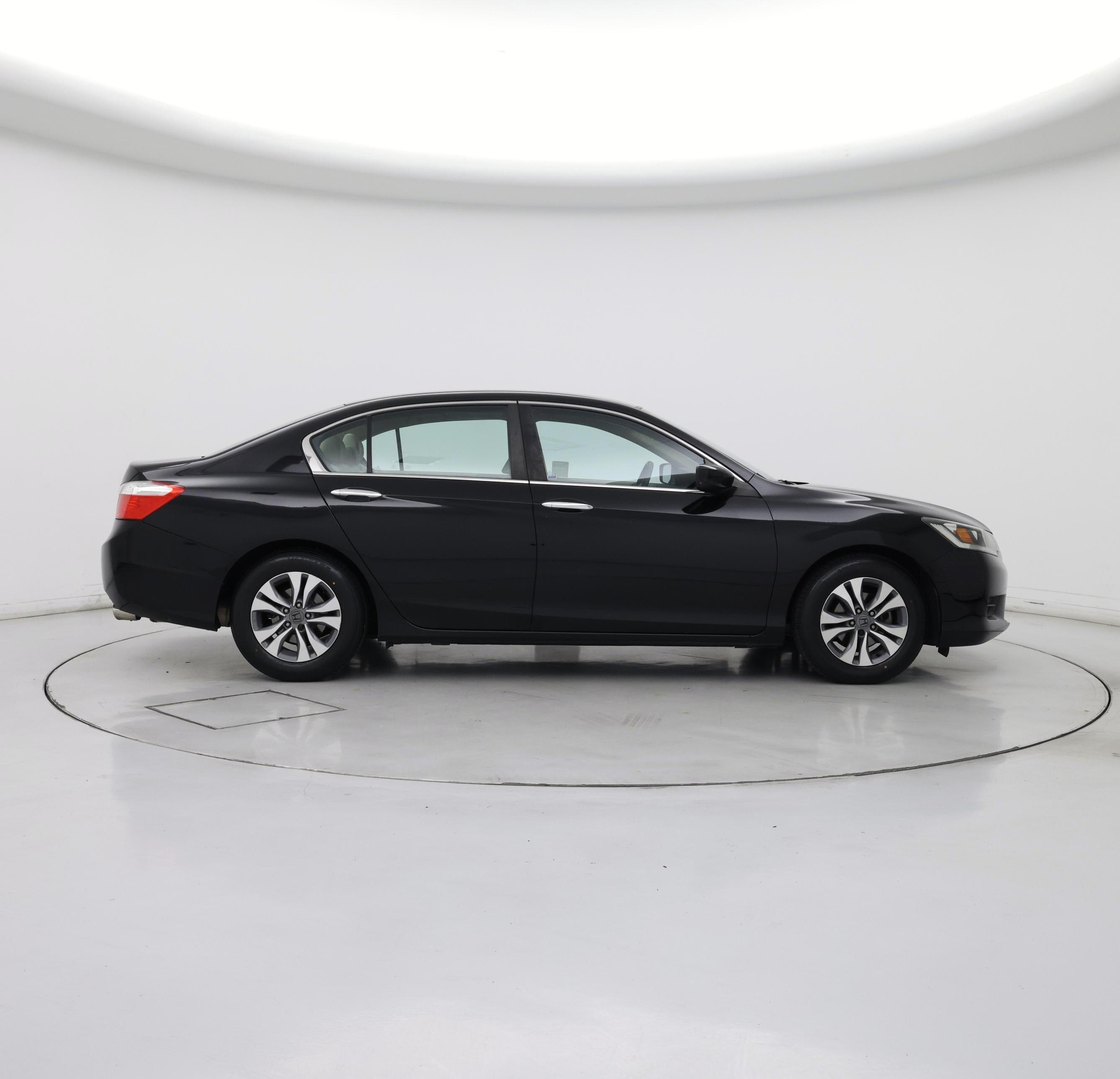 Thumbnail: 2014 Honda Accord - 7