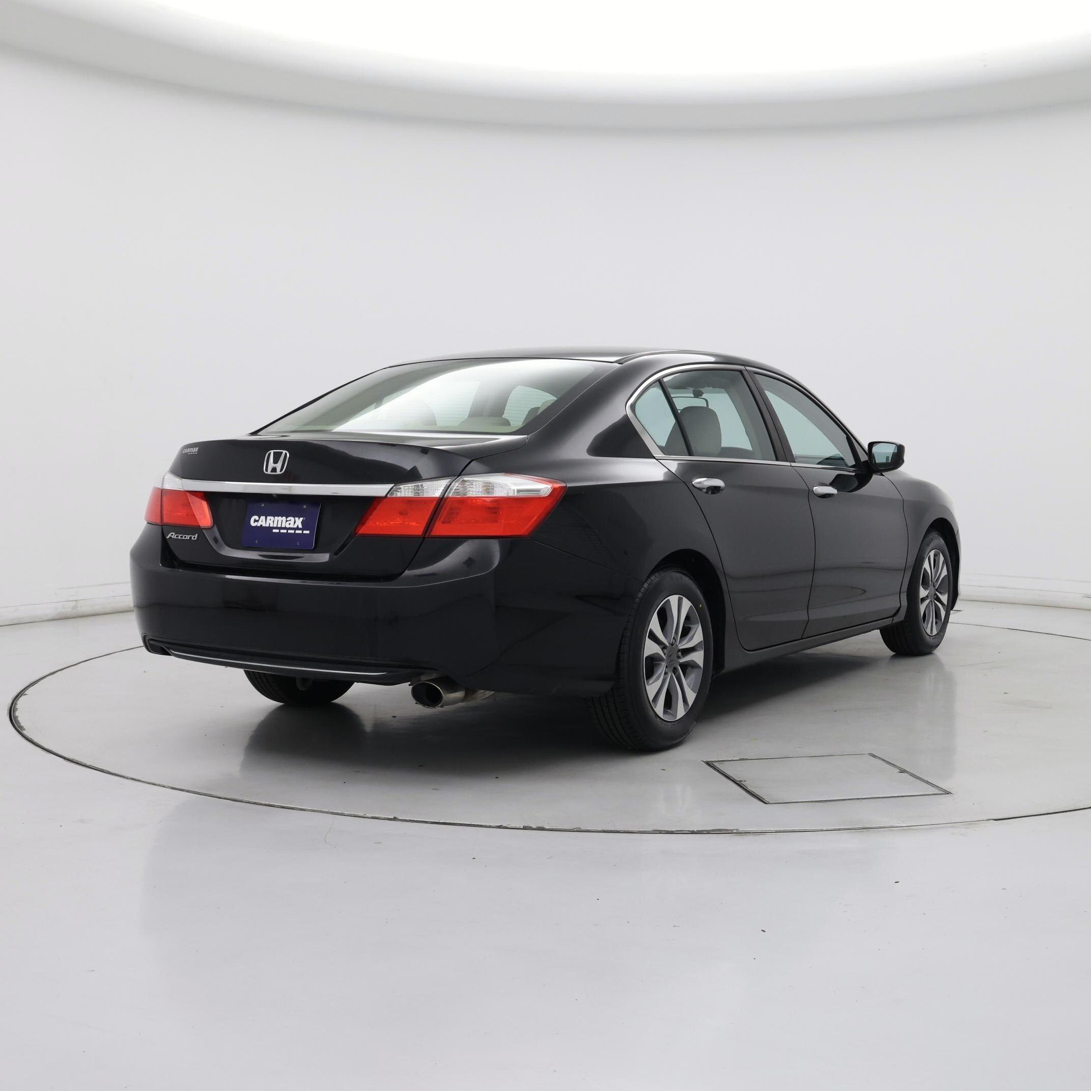 Thumbnail: 2014 Honda Accord - 8